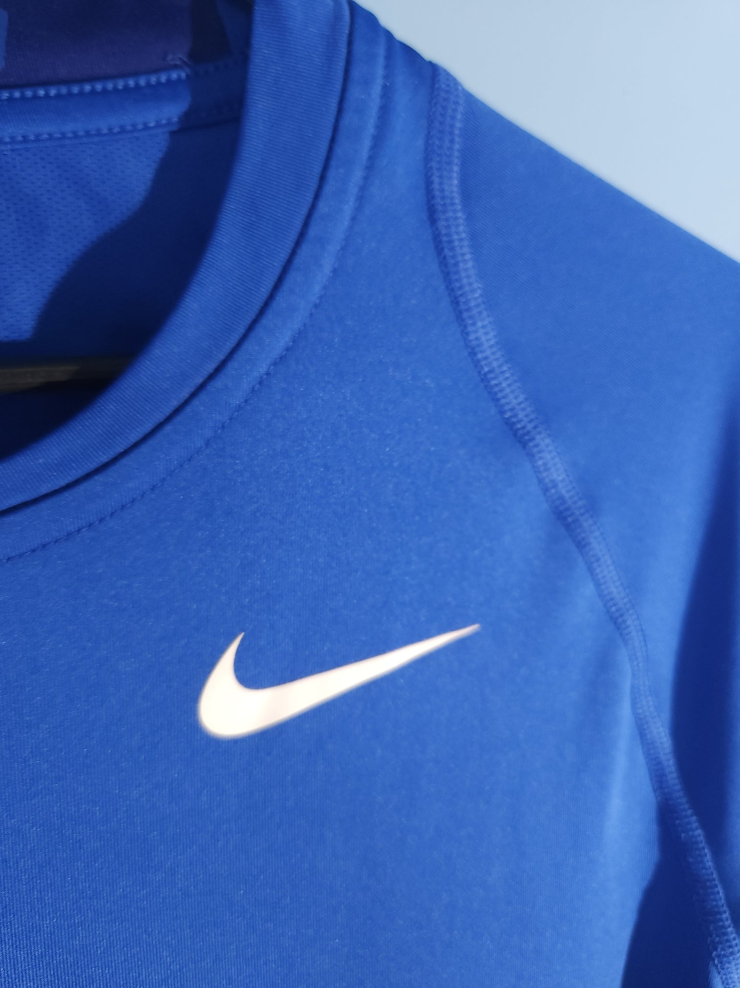 NIKE PRO Dri-Fit Блуза/Мъжка M