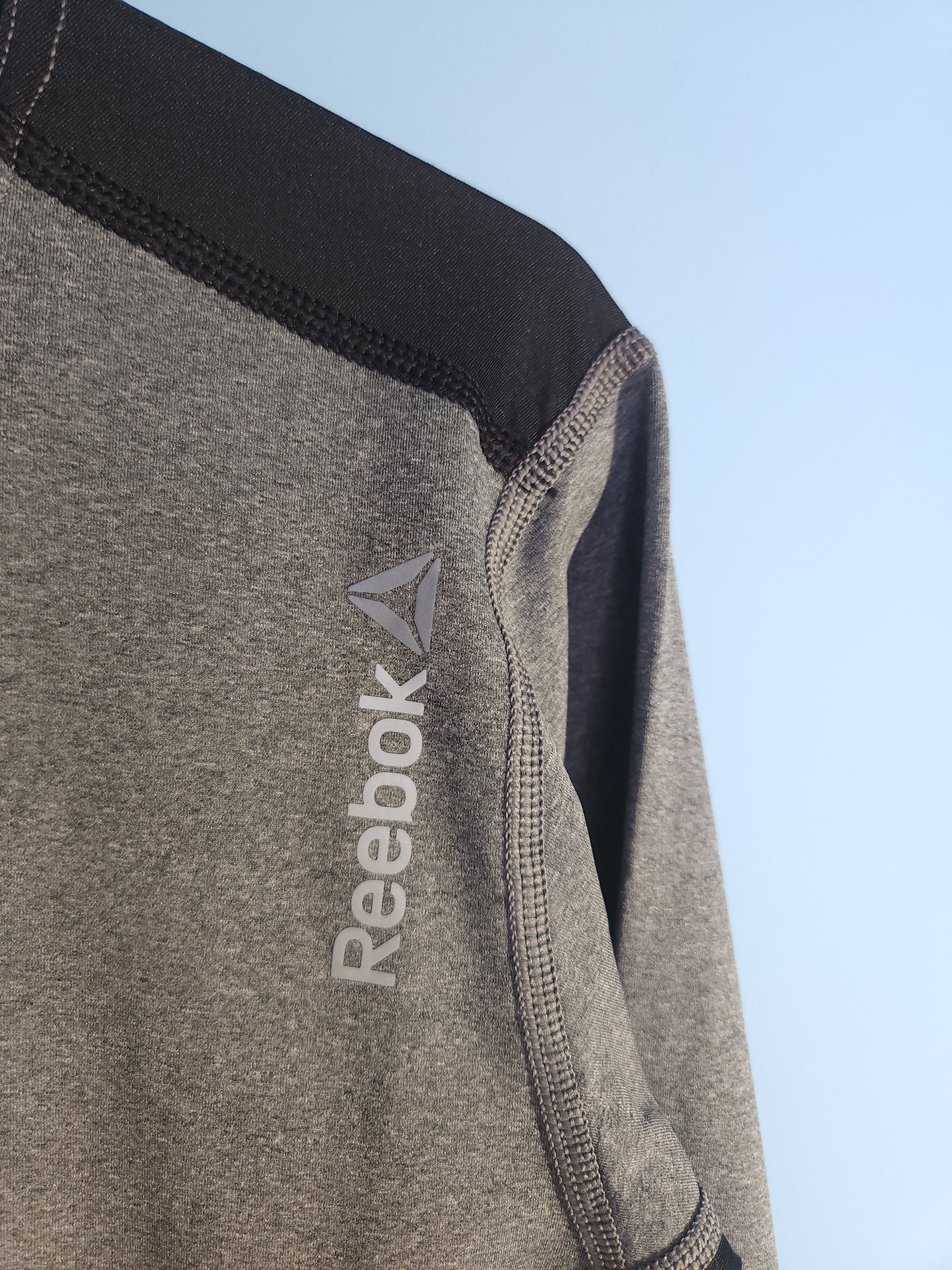 Reebok Блуза/Мъжка М/L