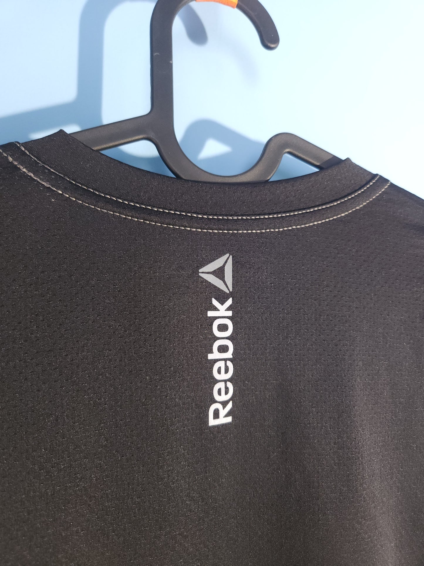 Reebok Блуза/Мъжка М/L
