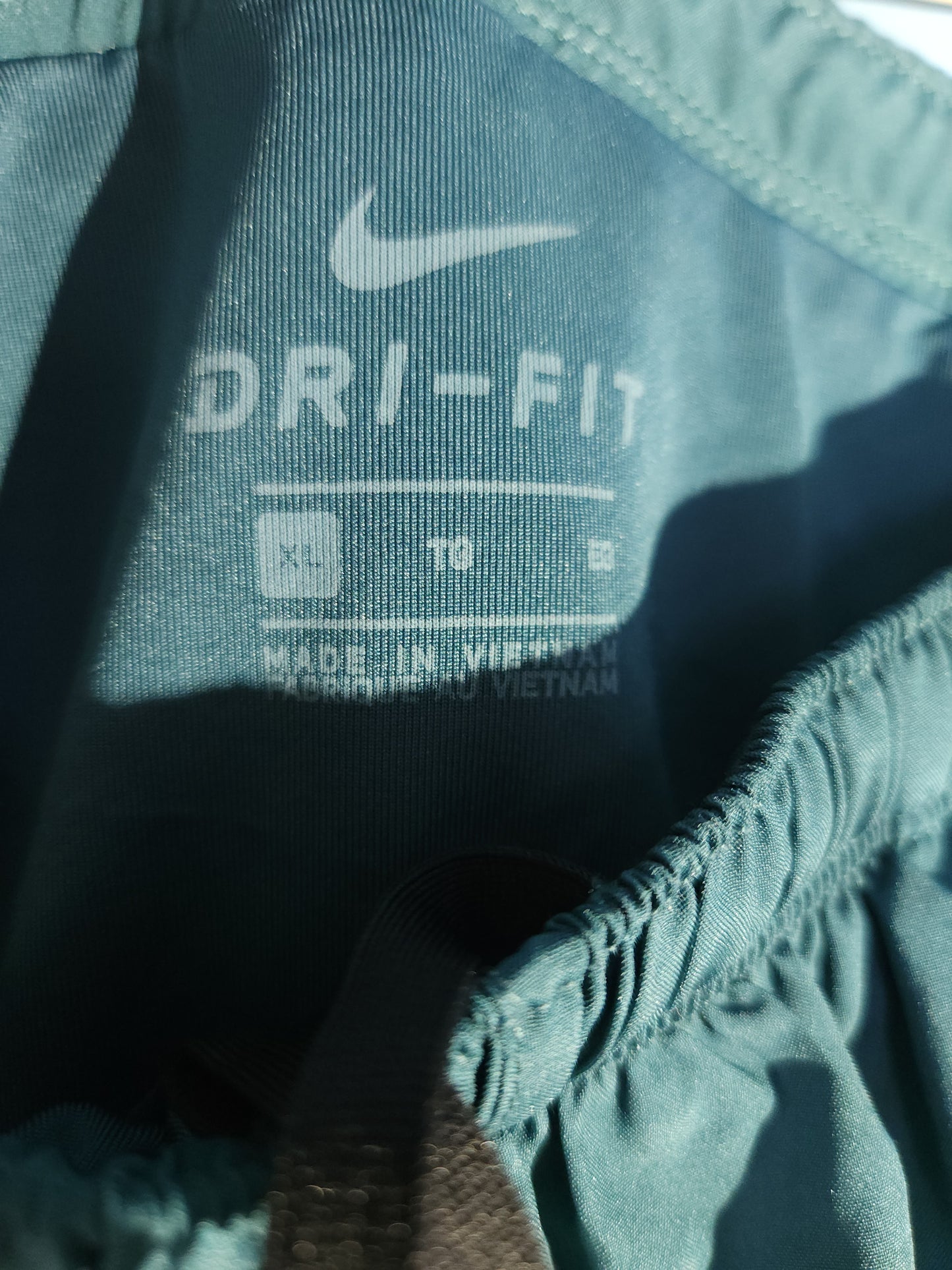 NIKE Run Къси/Шорти Мъжки XL