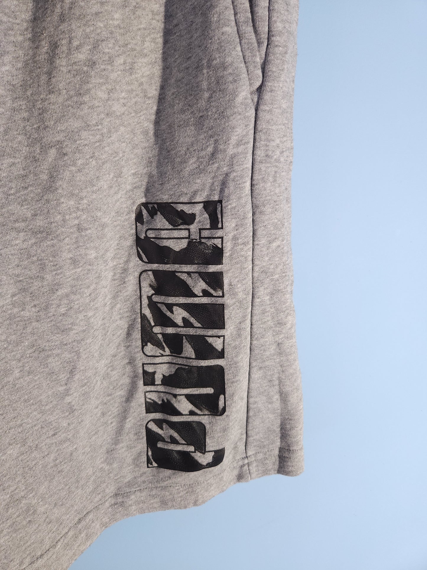 PUMA Къси/Панталони Мъжки М