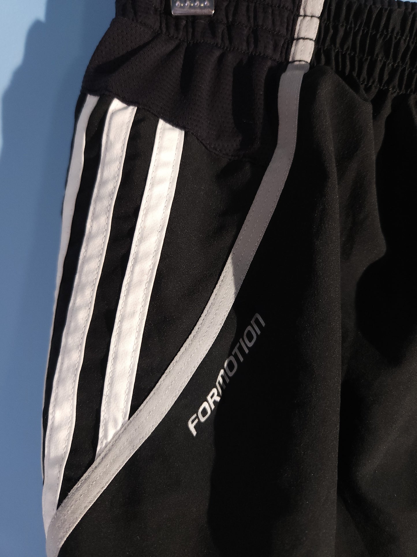 Adidas Response Къси/Шорти Мъжки/L
