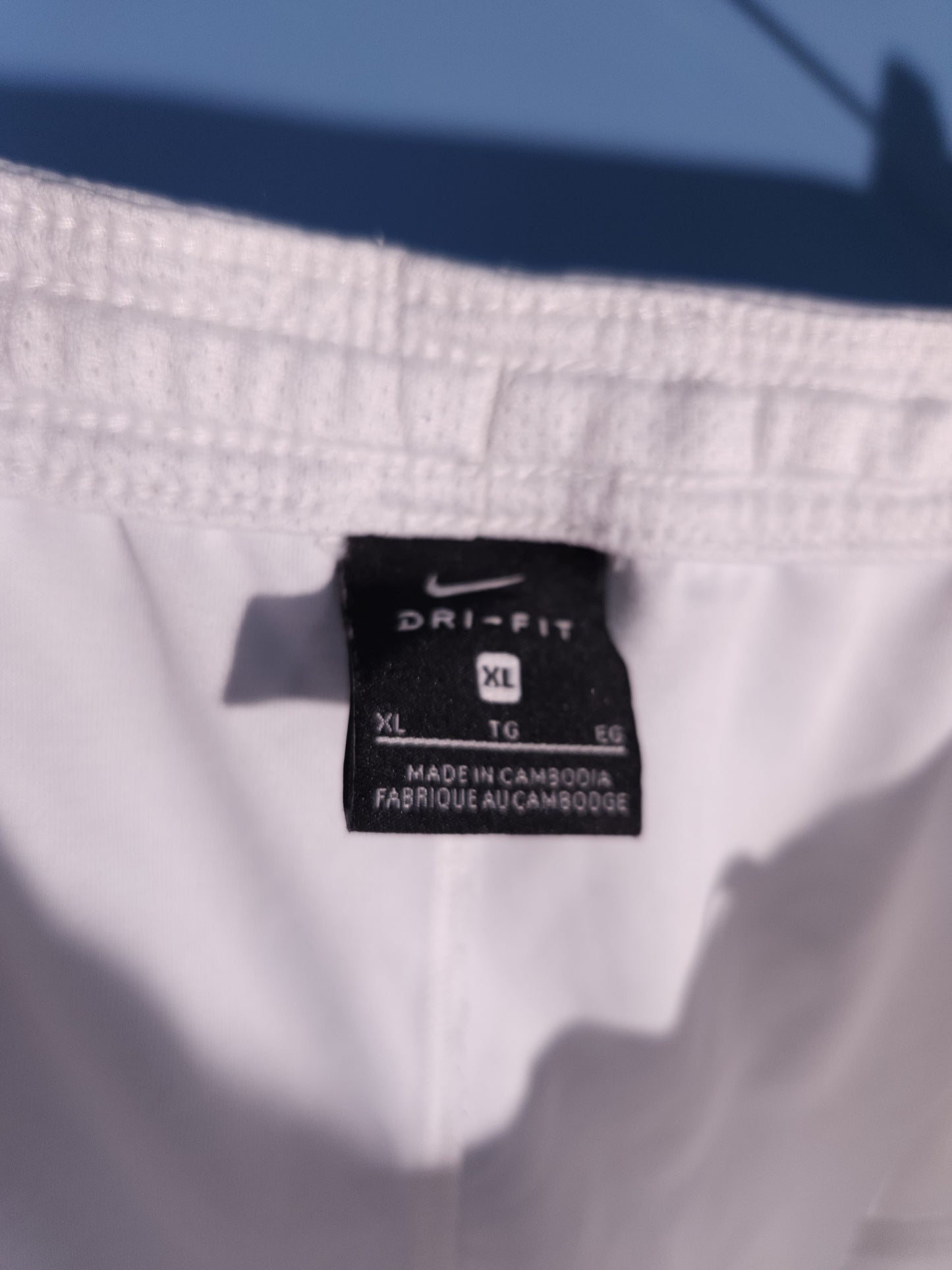 NIKE Dri-Fit Къси/Шорти Мъжки/XL