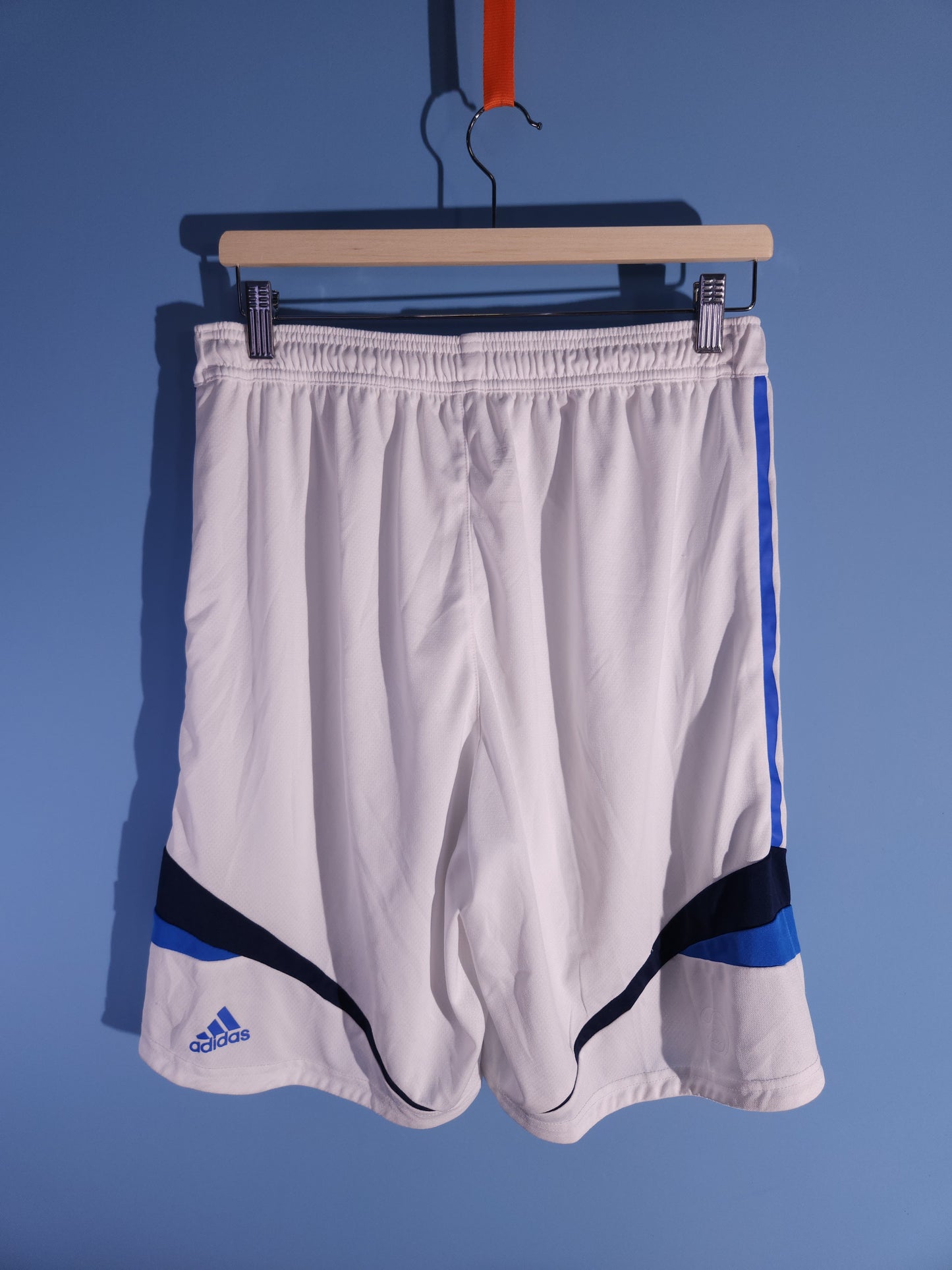 ADIDAS Къси/Шорти Мъжки L
