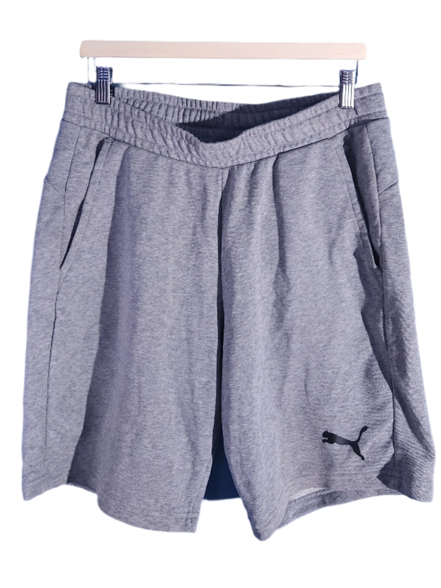 PUMA Къси Панталони Мъжки/L