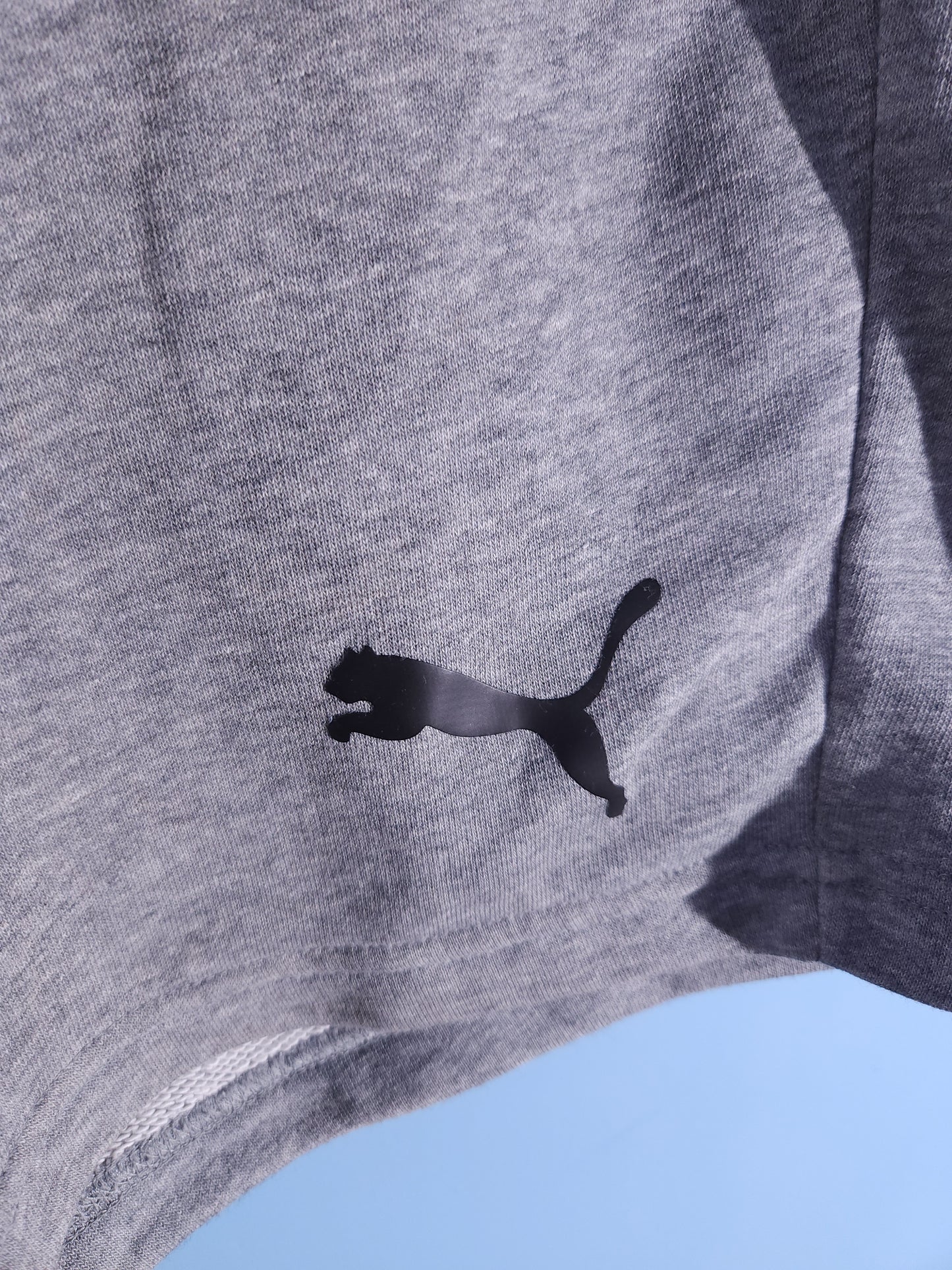 PUMA Къси Панталони Мъжки/L