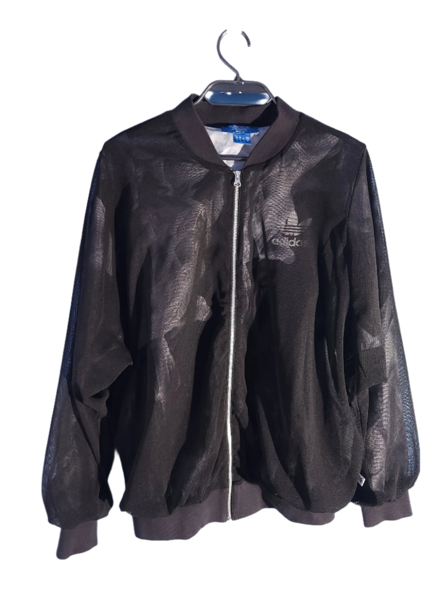 Adidas Горнище/Дамско S/M