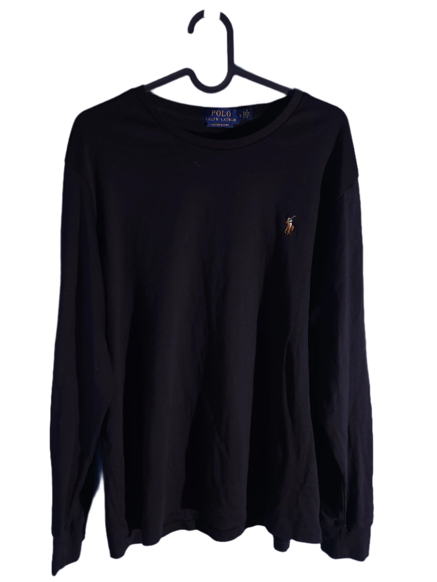Polo Ralp Lauren Блуза/Мъжка L