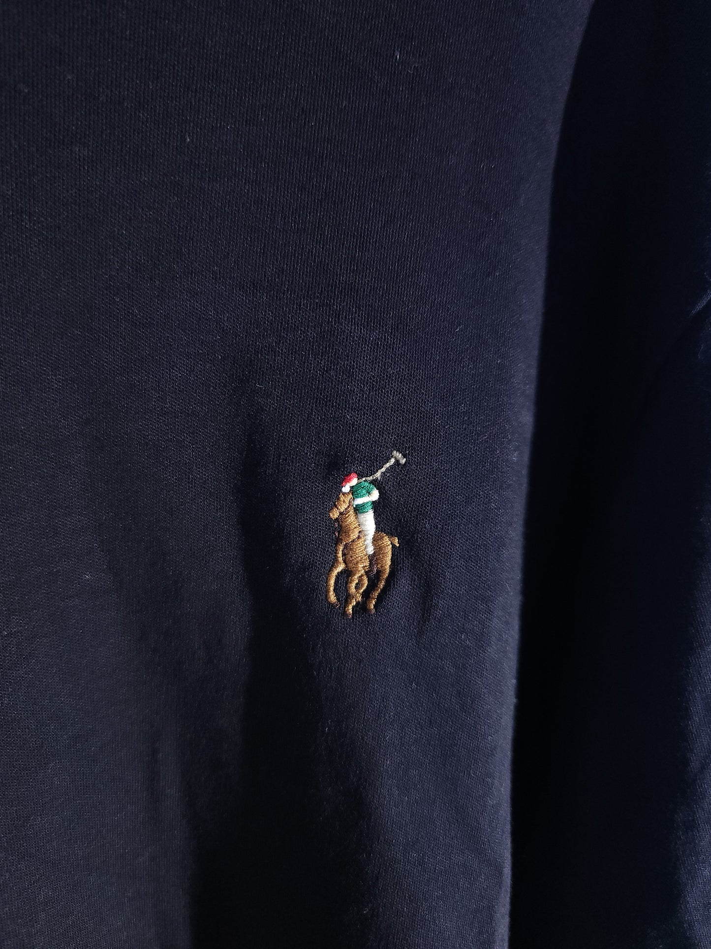 Polo Ralp Lauren Блуза/Мъжка L