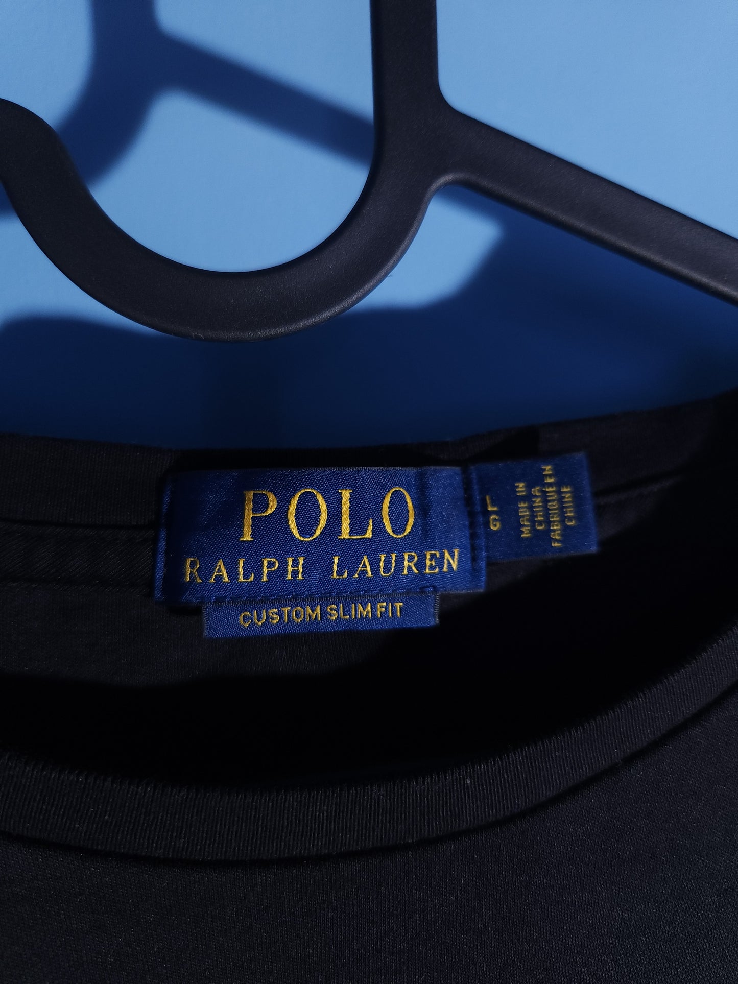 Polo Ralp Lauren Блуза/Мъжка L