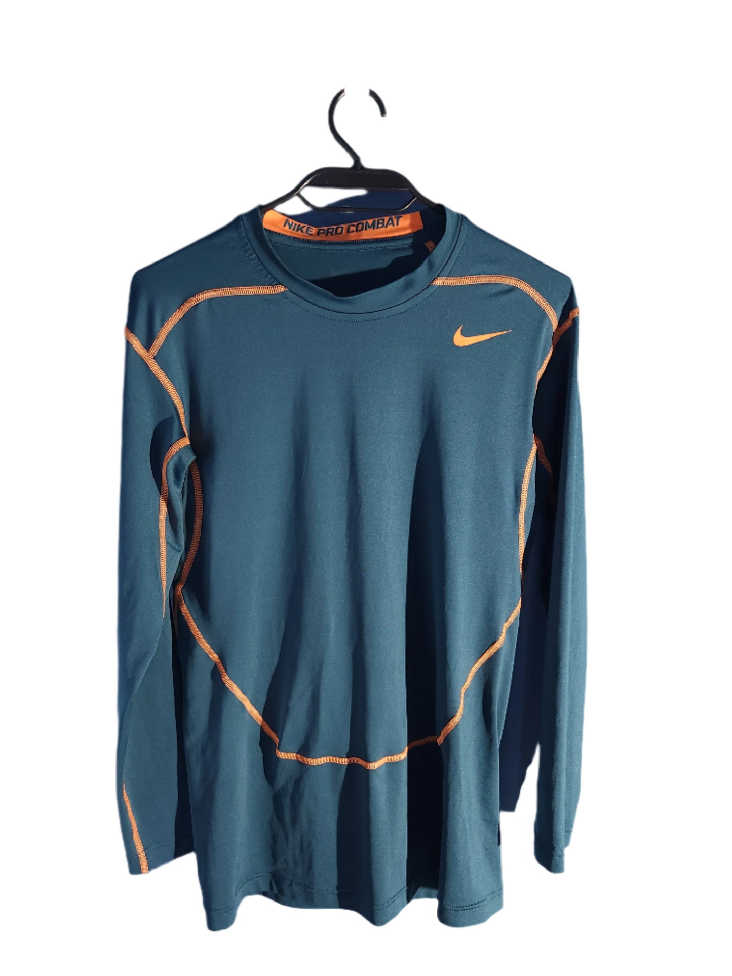 NIKE PRO Блуза/Мъжка М