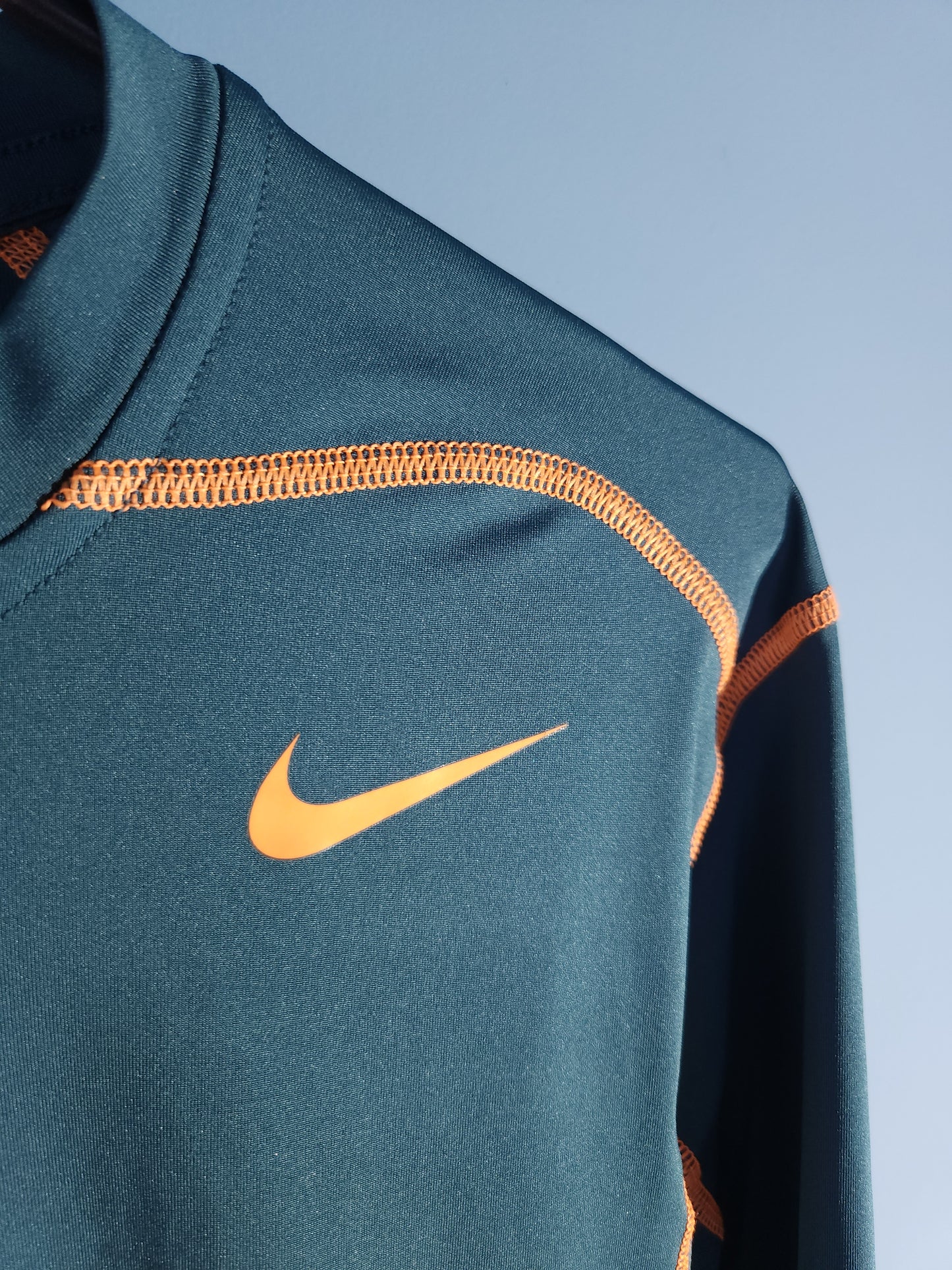 NIKE PRO Блуза/Мъжка М