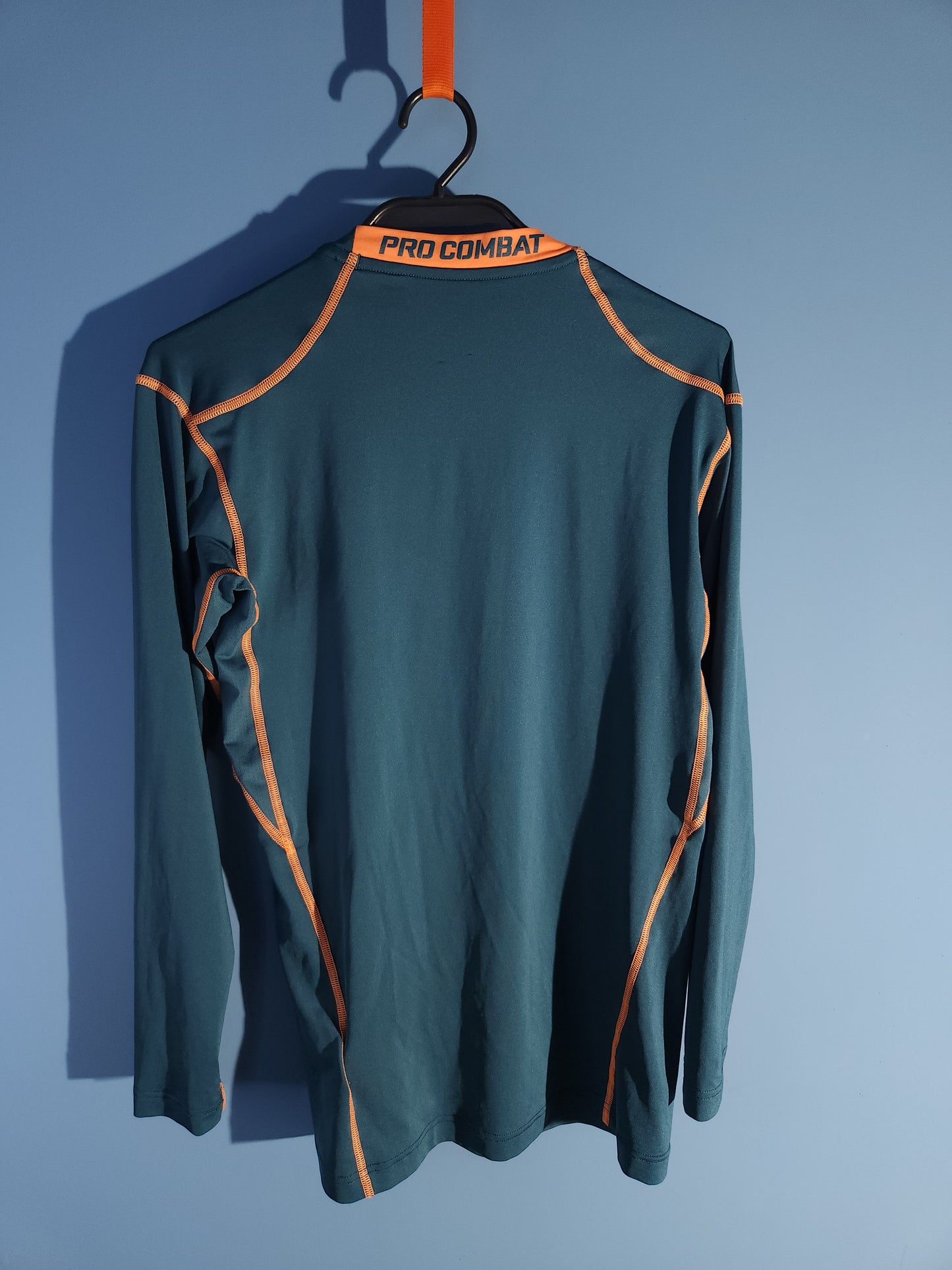 NIKE PRO Блуза/Мъжка М