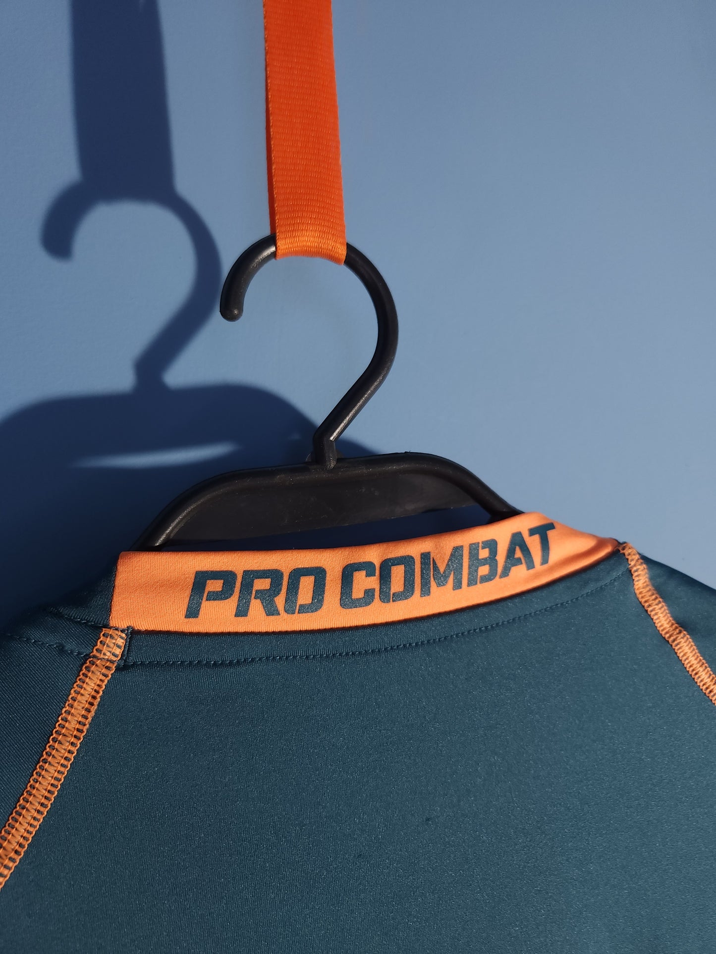 NIKE PRO Блуза/Мъжка М