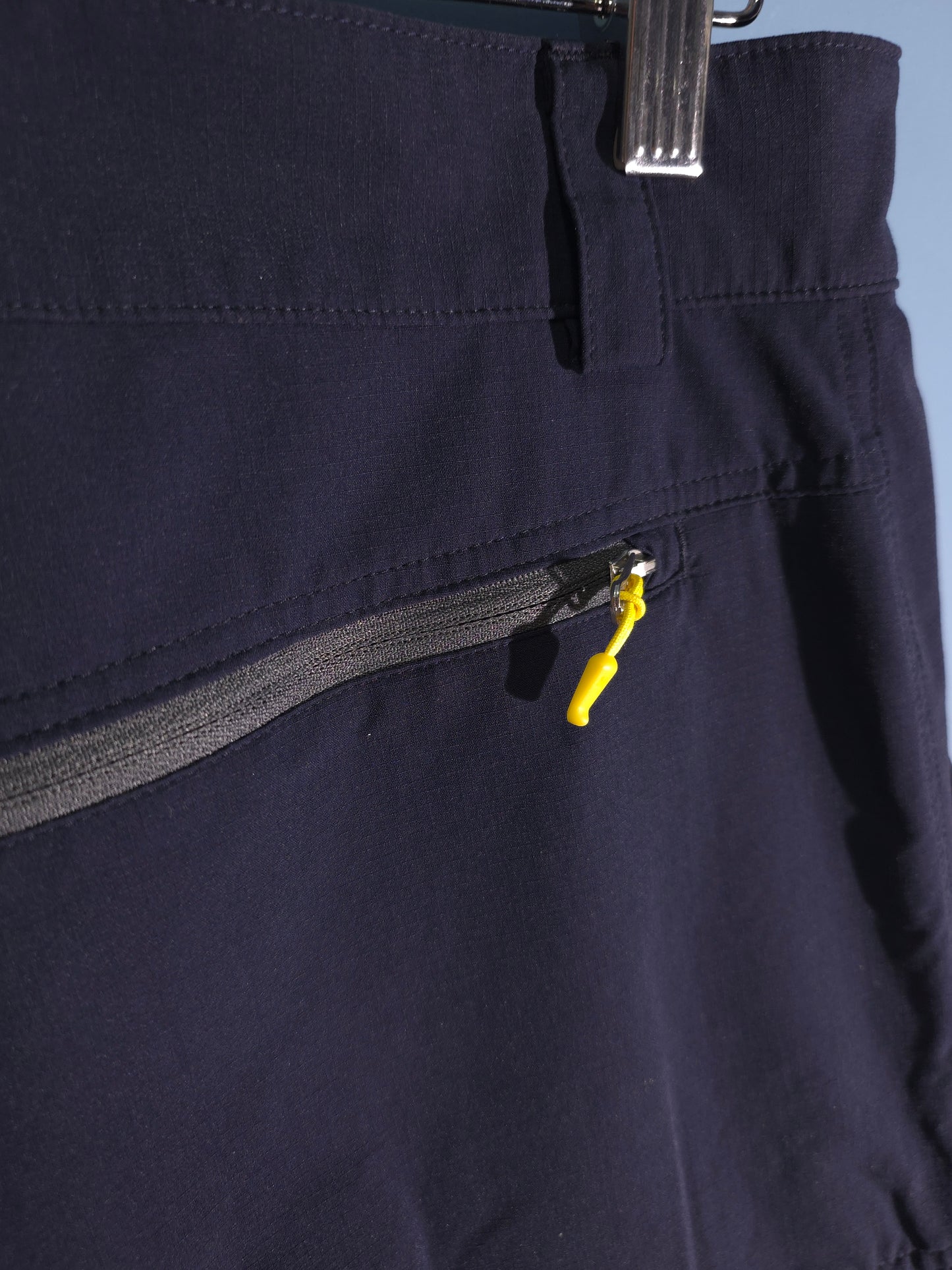 Helly Hansen SoftShell Къси Панталони/Мъжки L