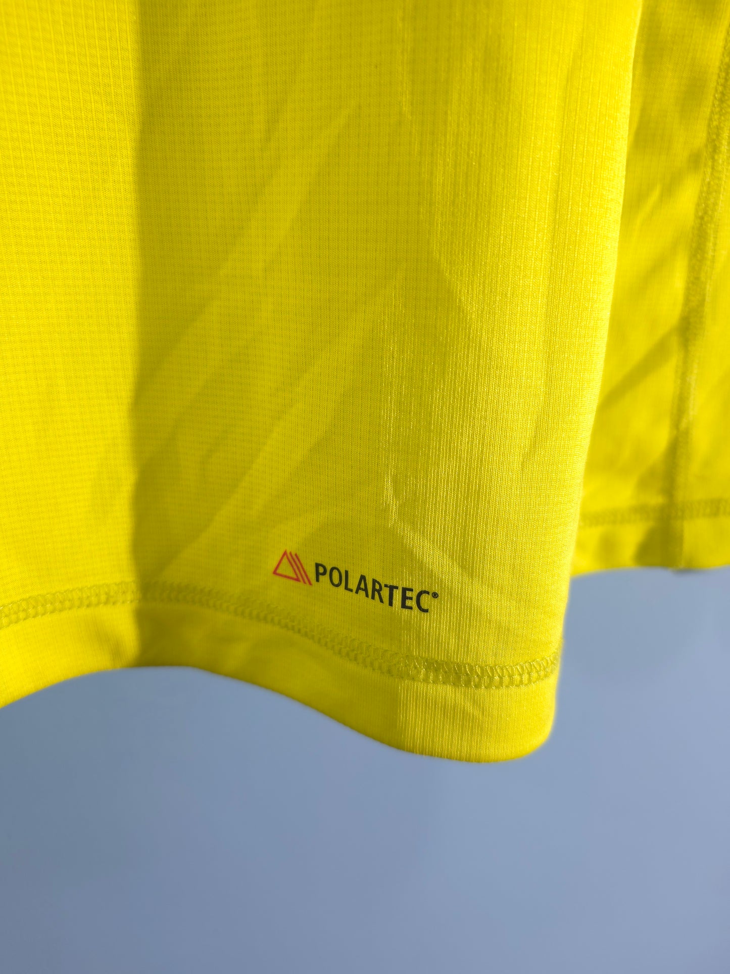 Peak Performance Polartec Горнище/Мъжко М