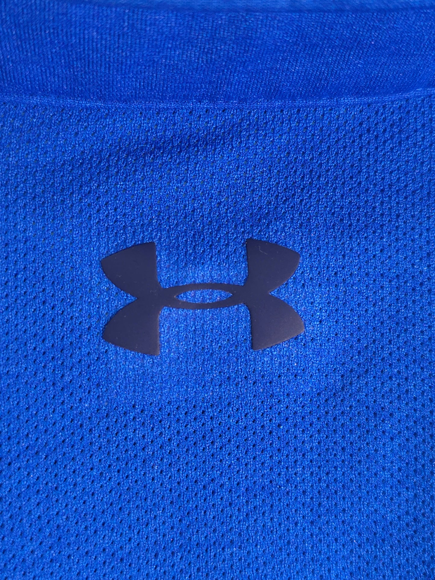 Under Armour Polo Тениска/Мъжка М