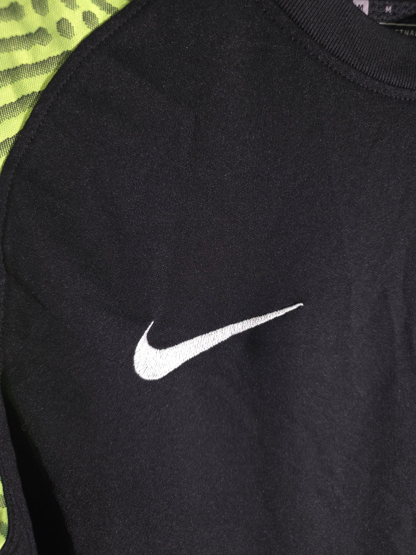 NIKE Dri-Fit Тениска/Мъжка М
