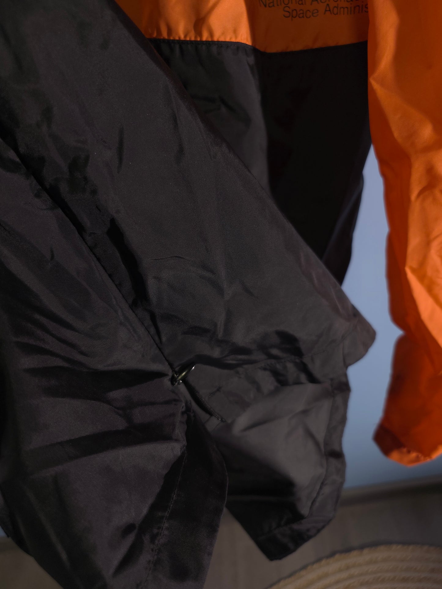 Vans X Nasa Space Anorak Мъжко/L