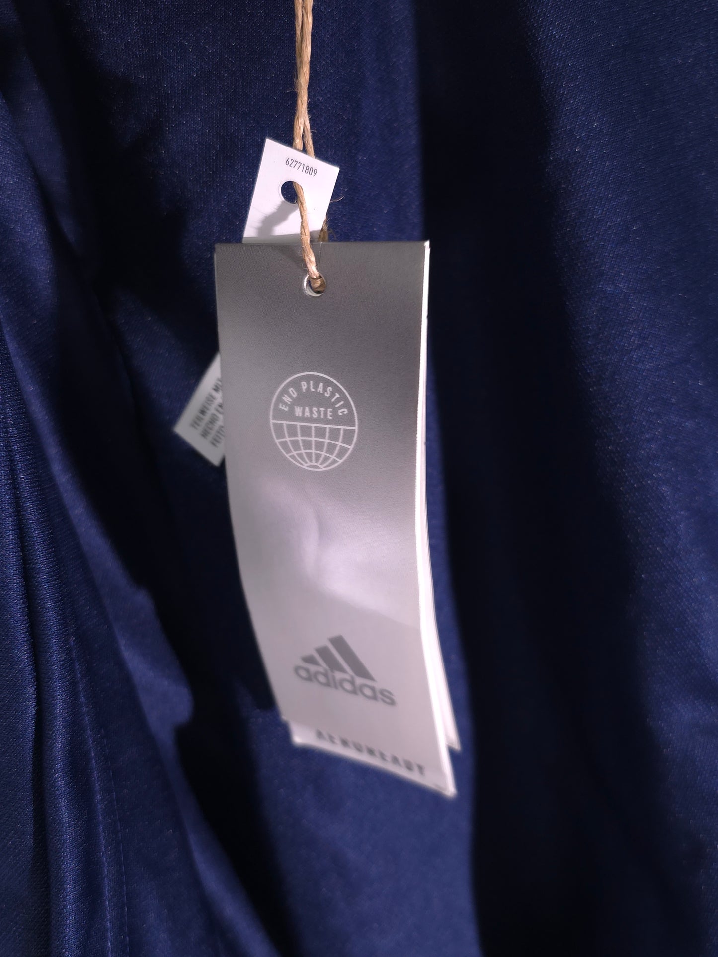 Adidas Entrada AeroReady Блуза/Дамска XL