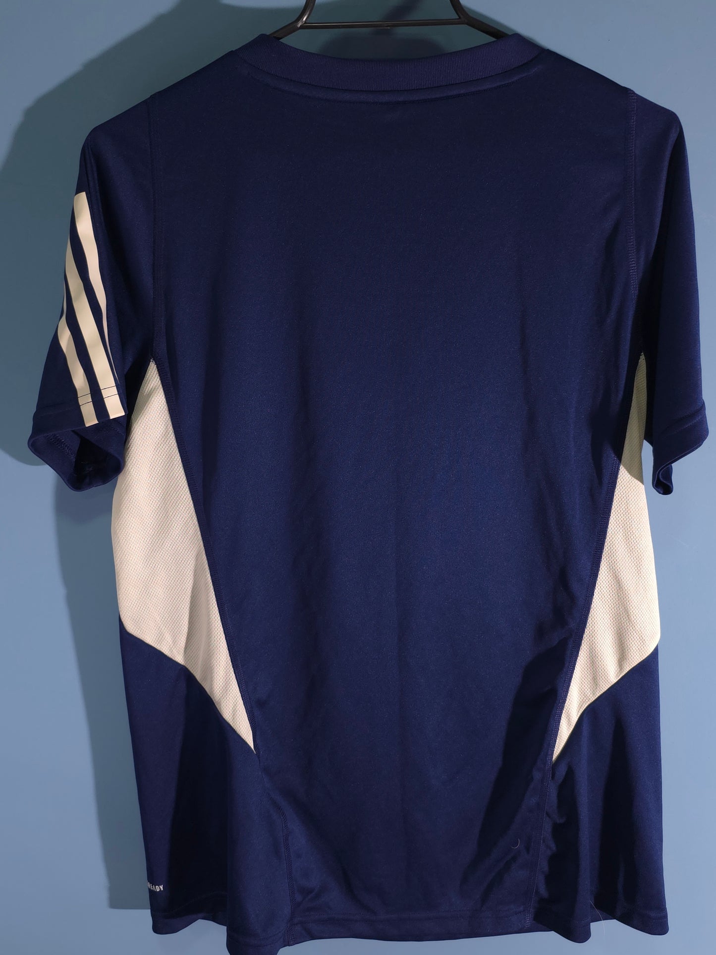Adidas Fit Italy Тениска/Мъжка S/M
