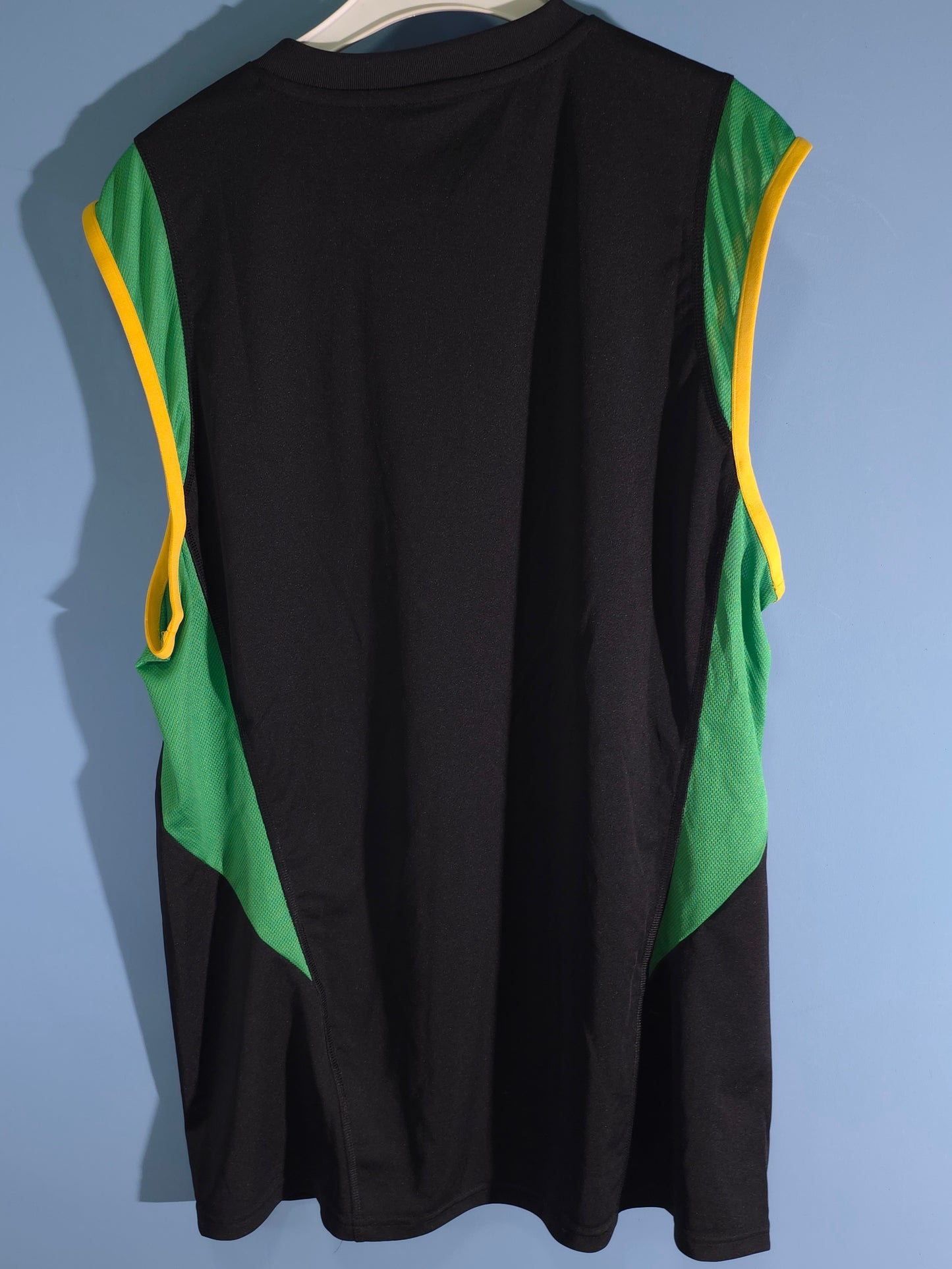 Adidas AeroReady Jamaica Потник/Мъжки L