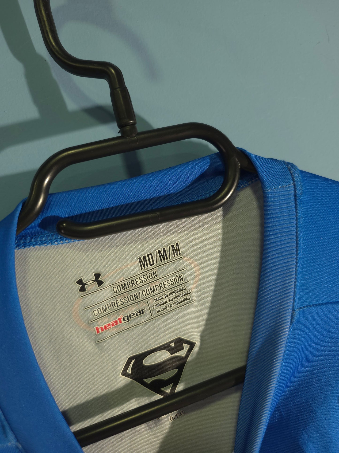 Under Armour Тениска/Мъжка S/M