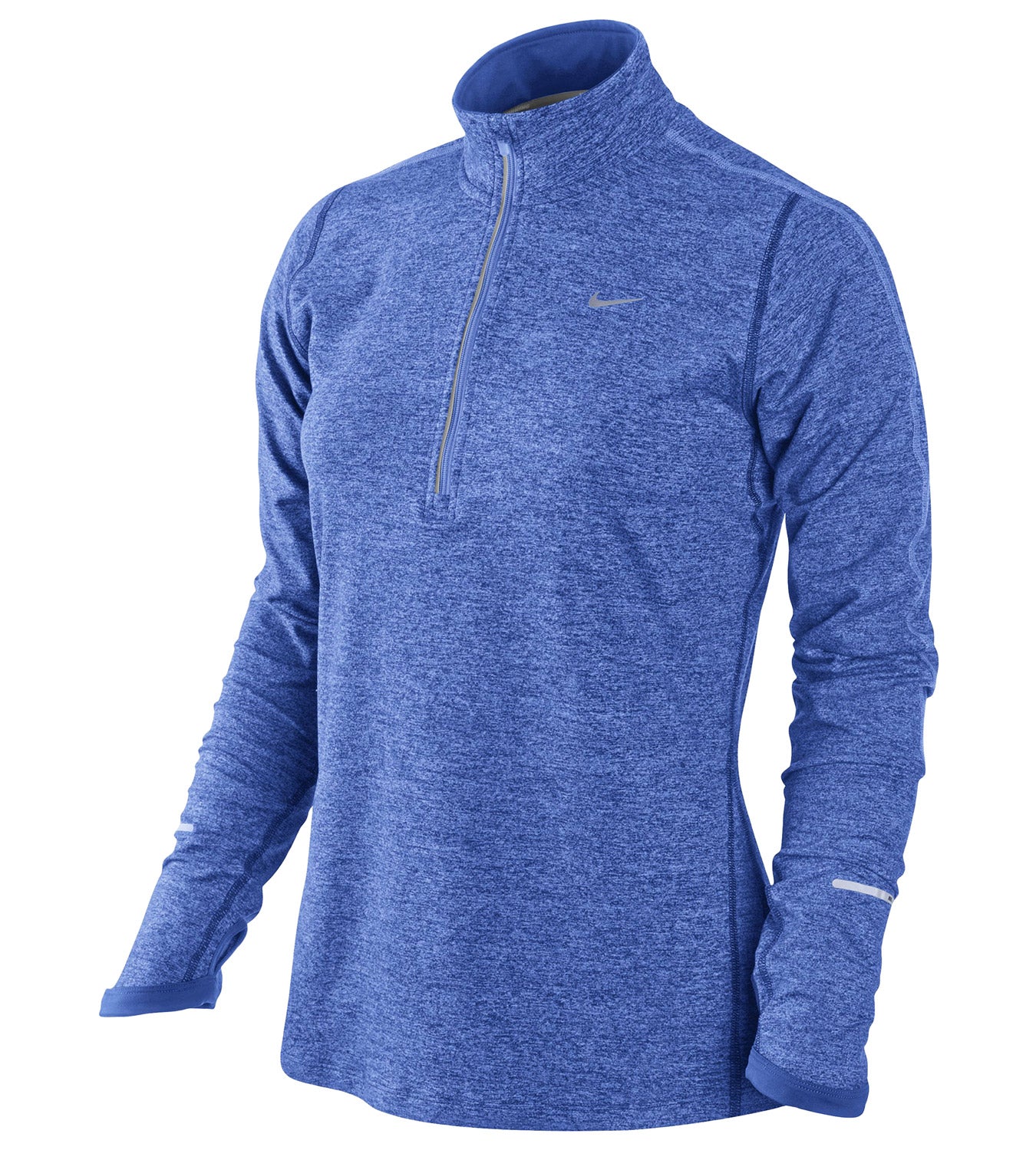 NIKE Dri-Fit Блуза/Дамска М