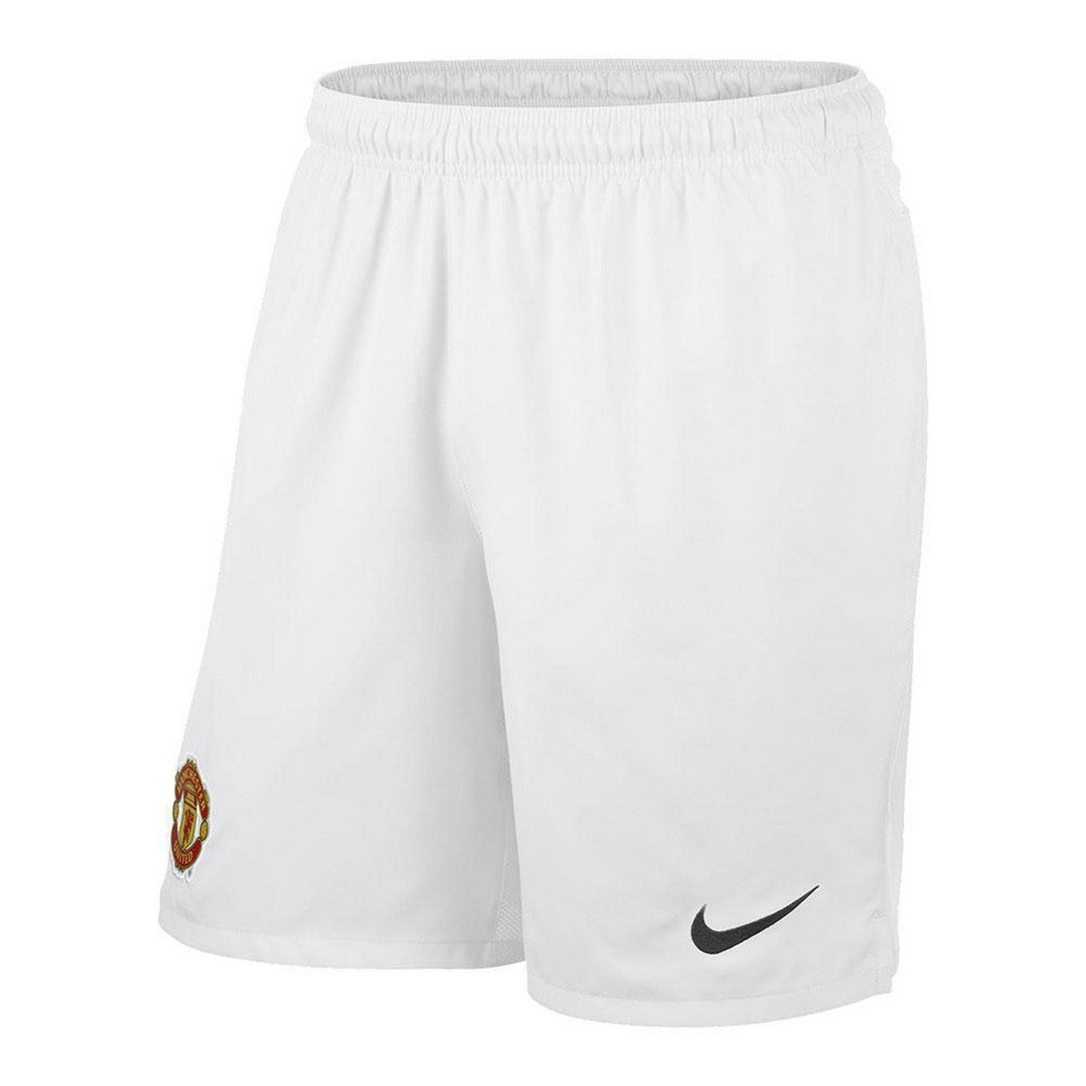 NIKE Manchester United Къси Панталони Мъжки/L