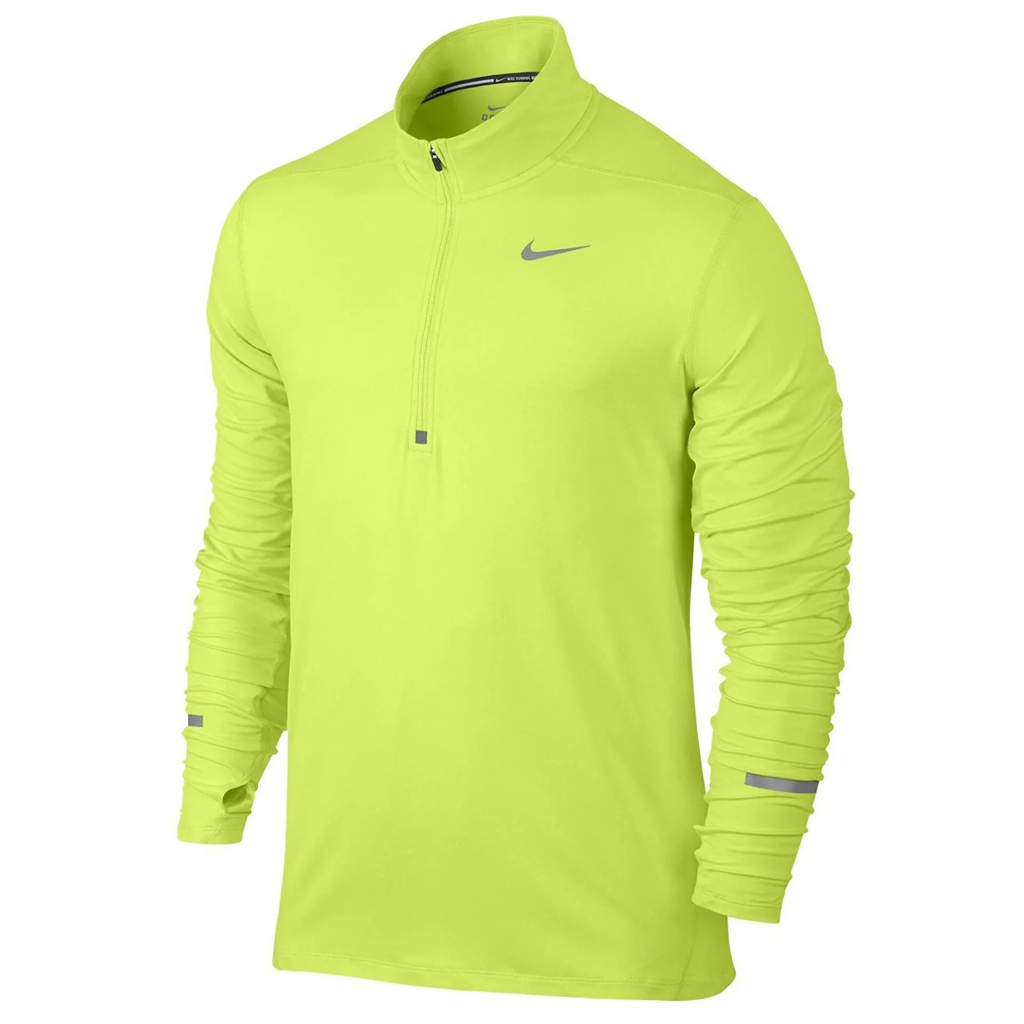 NIKE Dri-Fit Element Блуза/Мъжка L