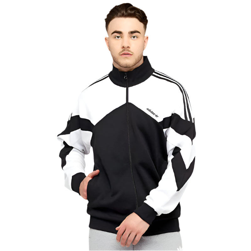 ADIDAS Горнище/Мъжко L
