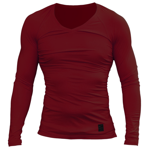 NIKE PRO Блуза/Мъжка L