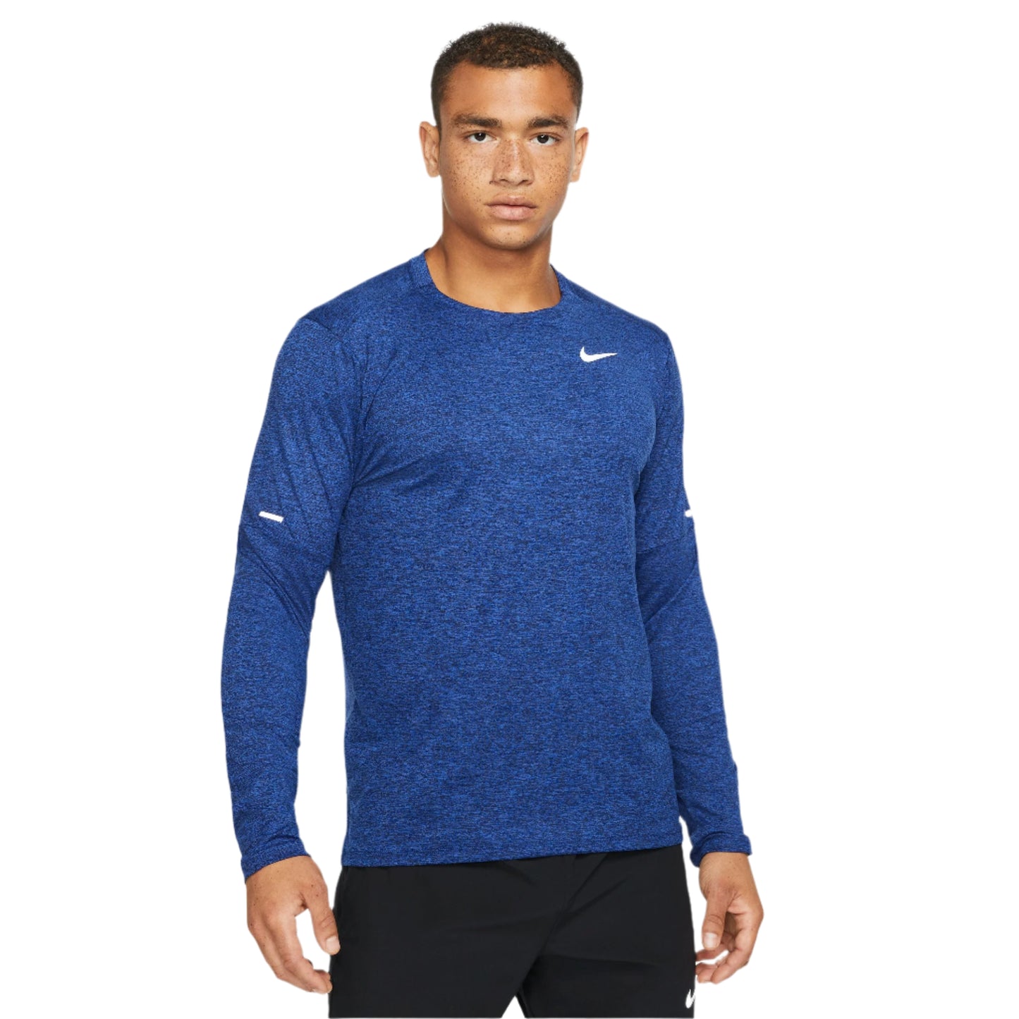 Nike Dri-FIT Run Блуза/Мъжка М