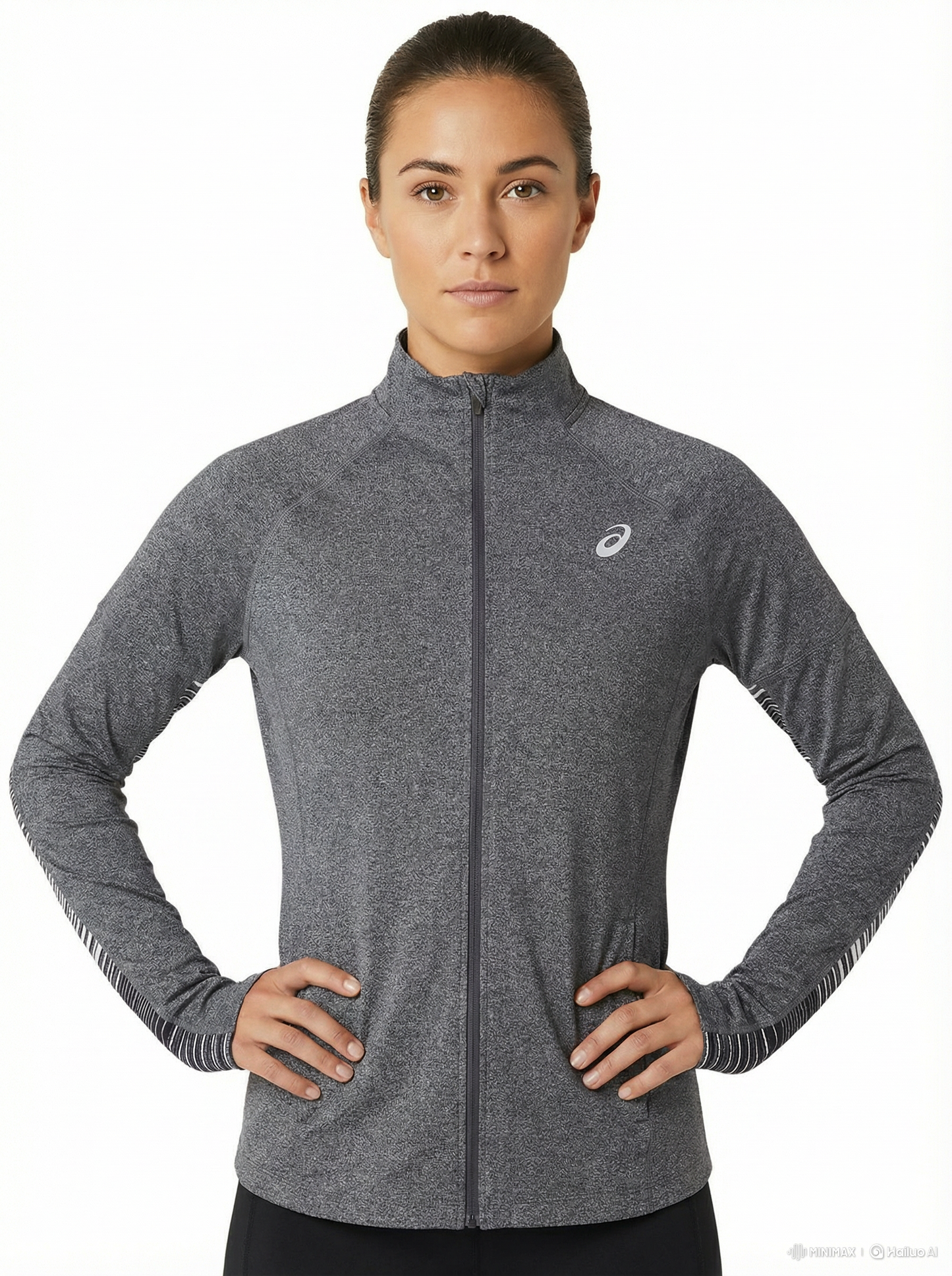 ASICS Горнище/Дамско М