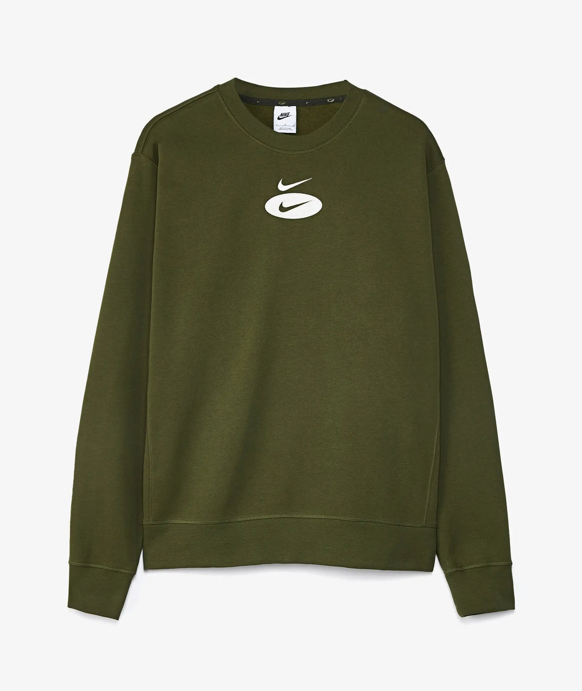 Nike Sportswear Swoosh League Блуза ватирана Мъжка/L 47