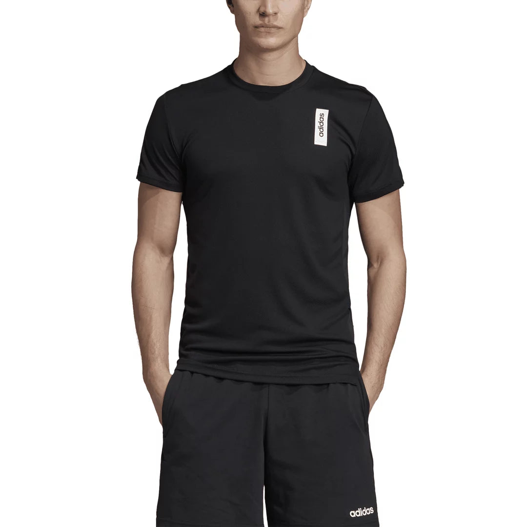 Adidas Тениска/Мъжка М