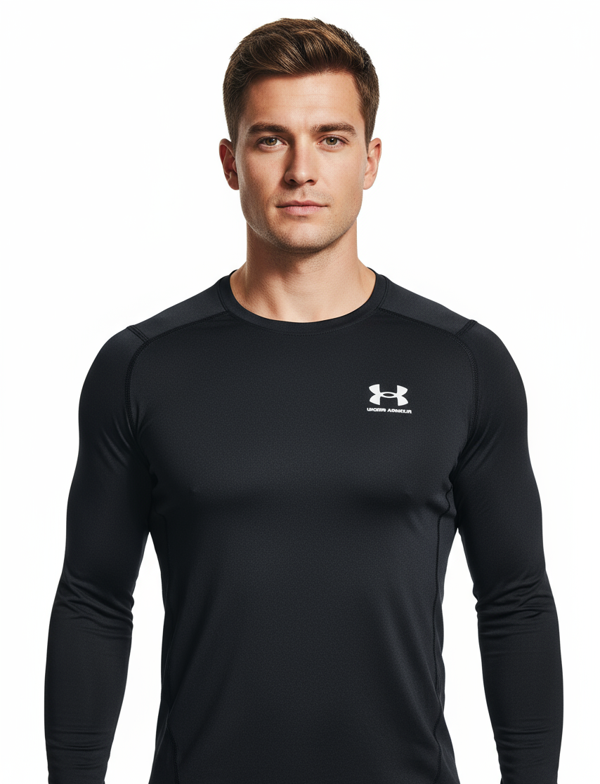 Under Armour Блуза/Мъжка L/XL