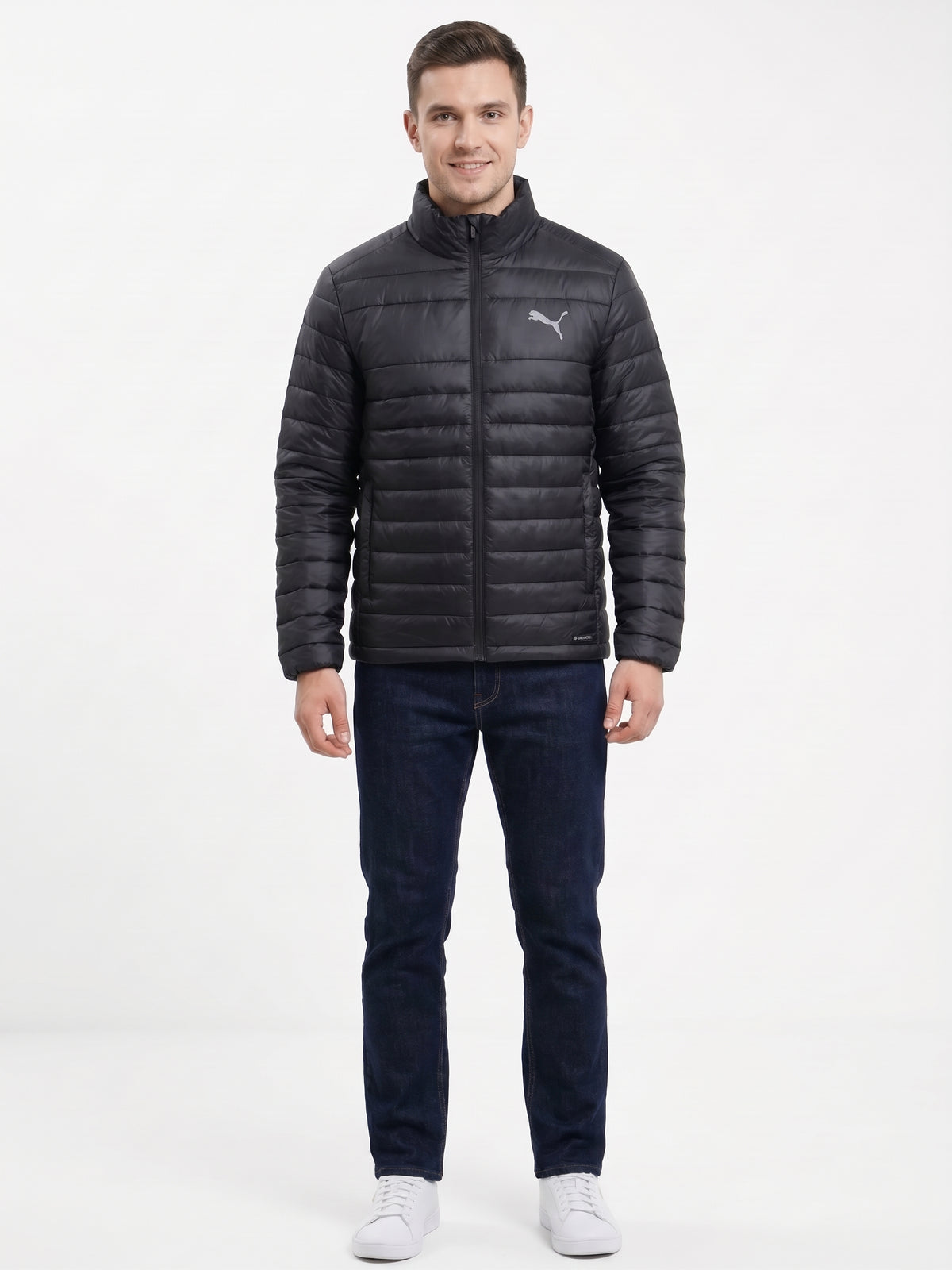 PUMA WarmCell Зимно/Яке Мъжко L 52