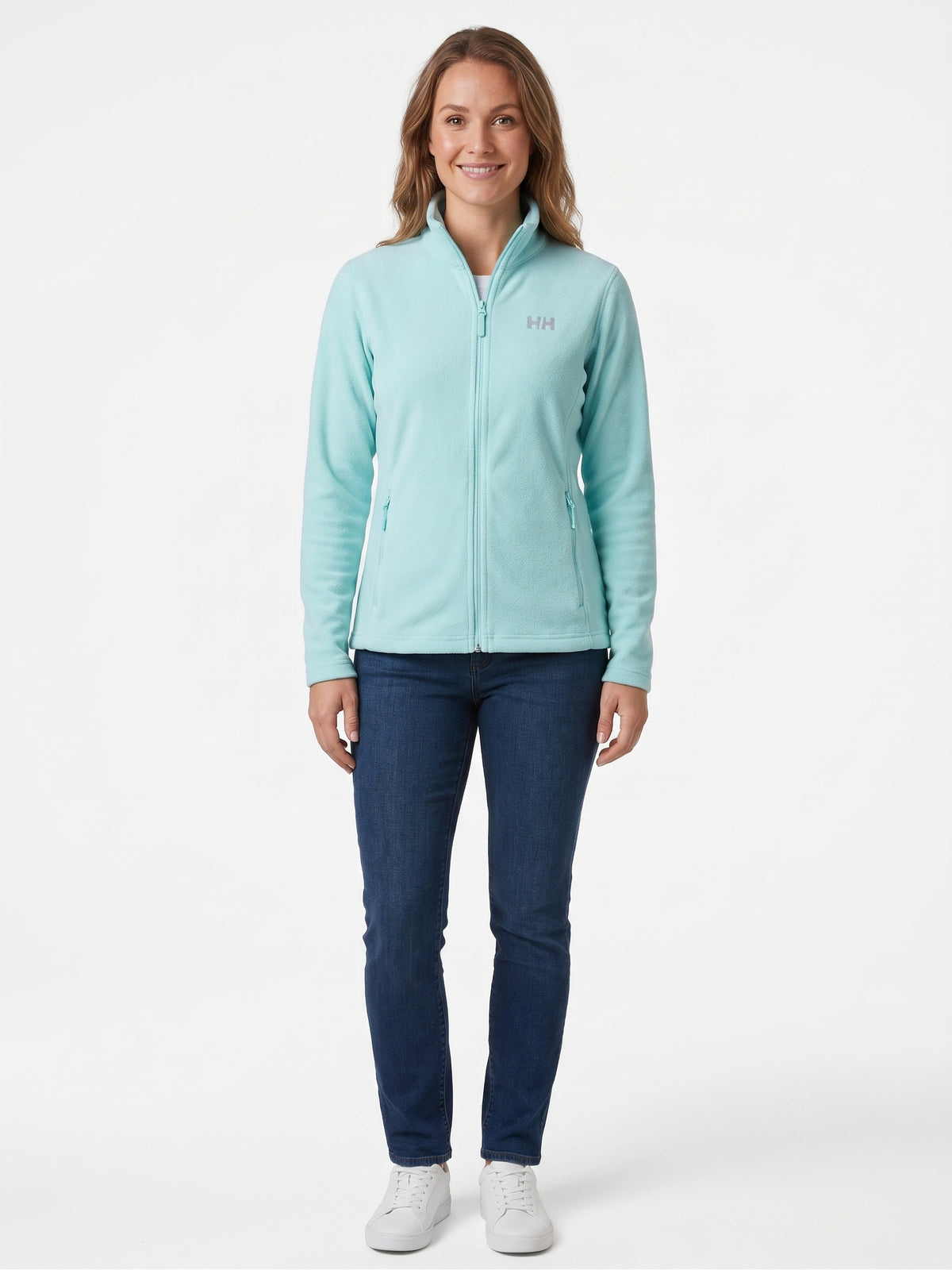 HELLY HANSEN Полар Дамски/L 56