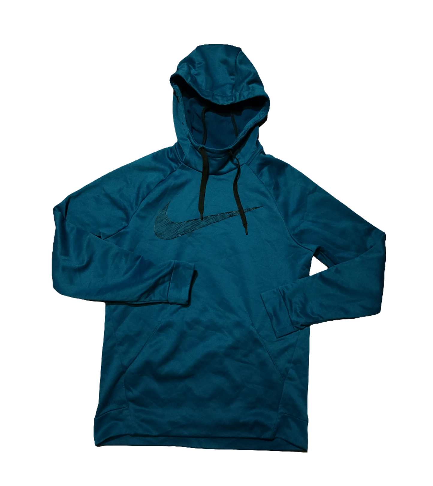 NIKE Dri-Fit Суичър /Мъжки S