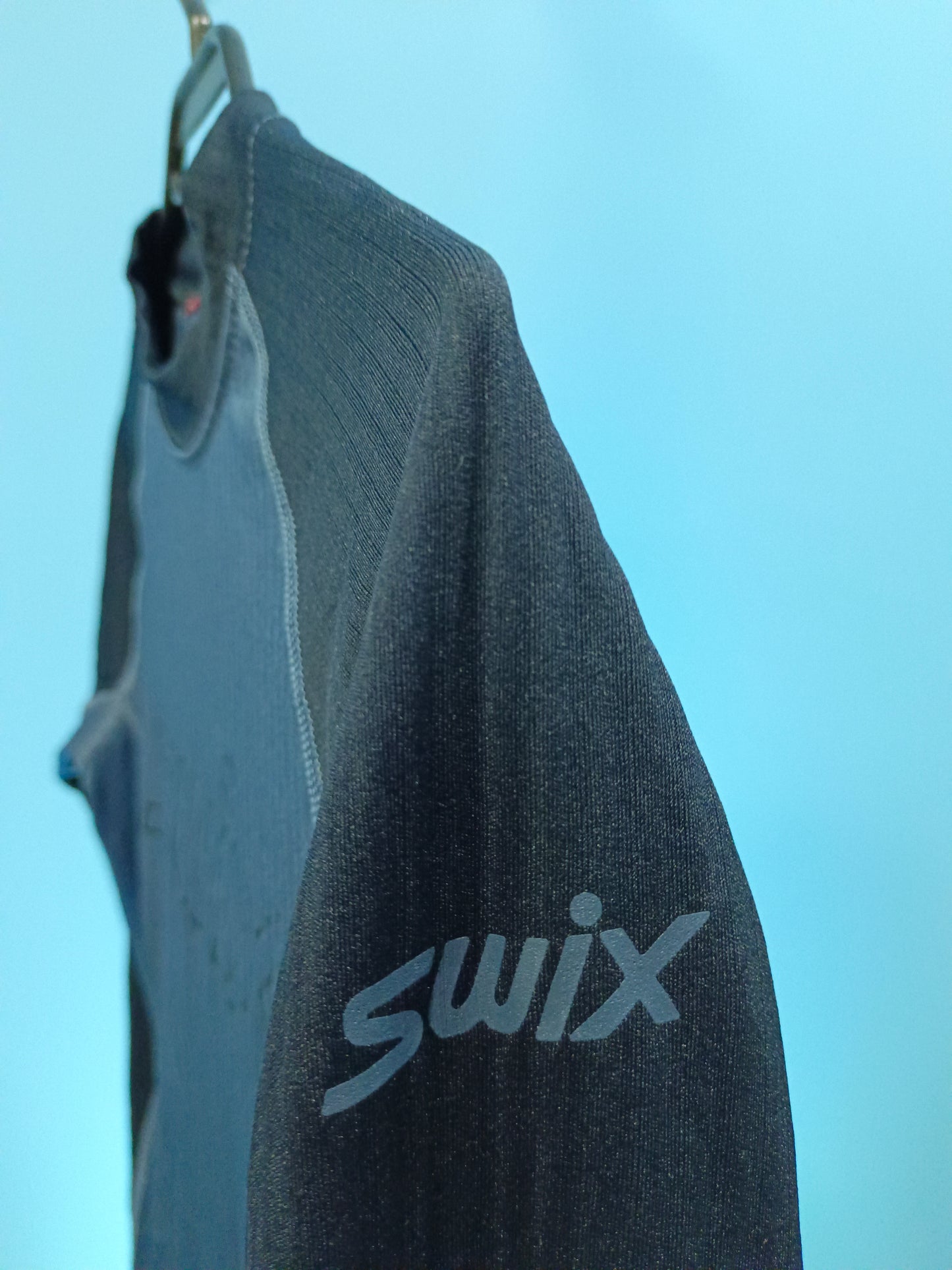 SWIX Термо/Блуза Мъжка S
