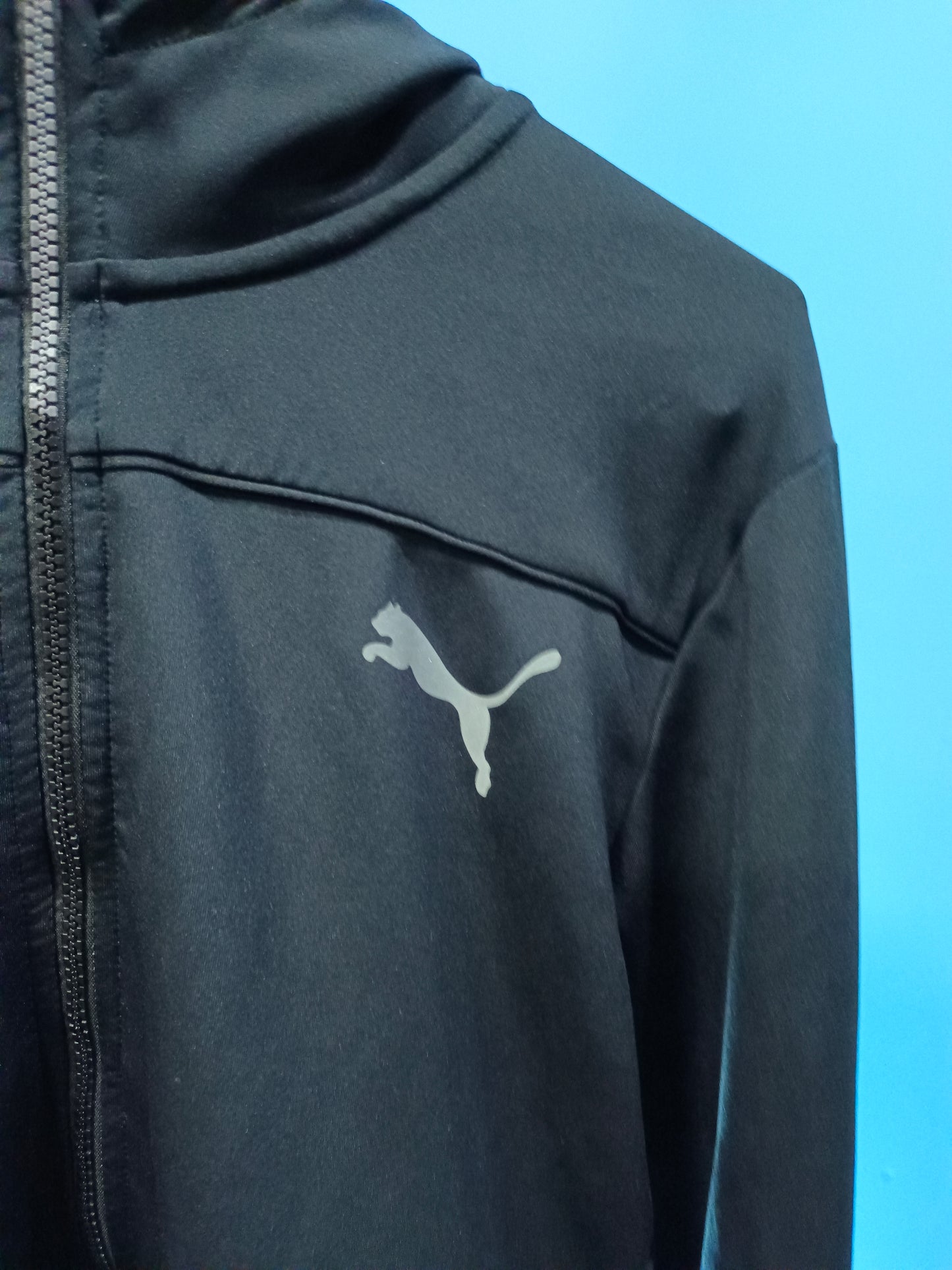 PUMA Горнище/Мъжкo S