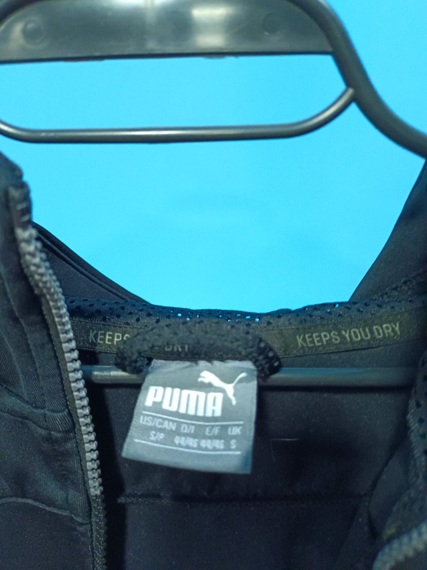 PUMA Горнище/Мъжкo S