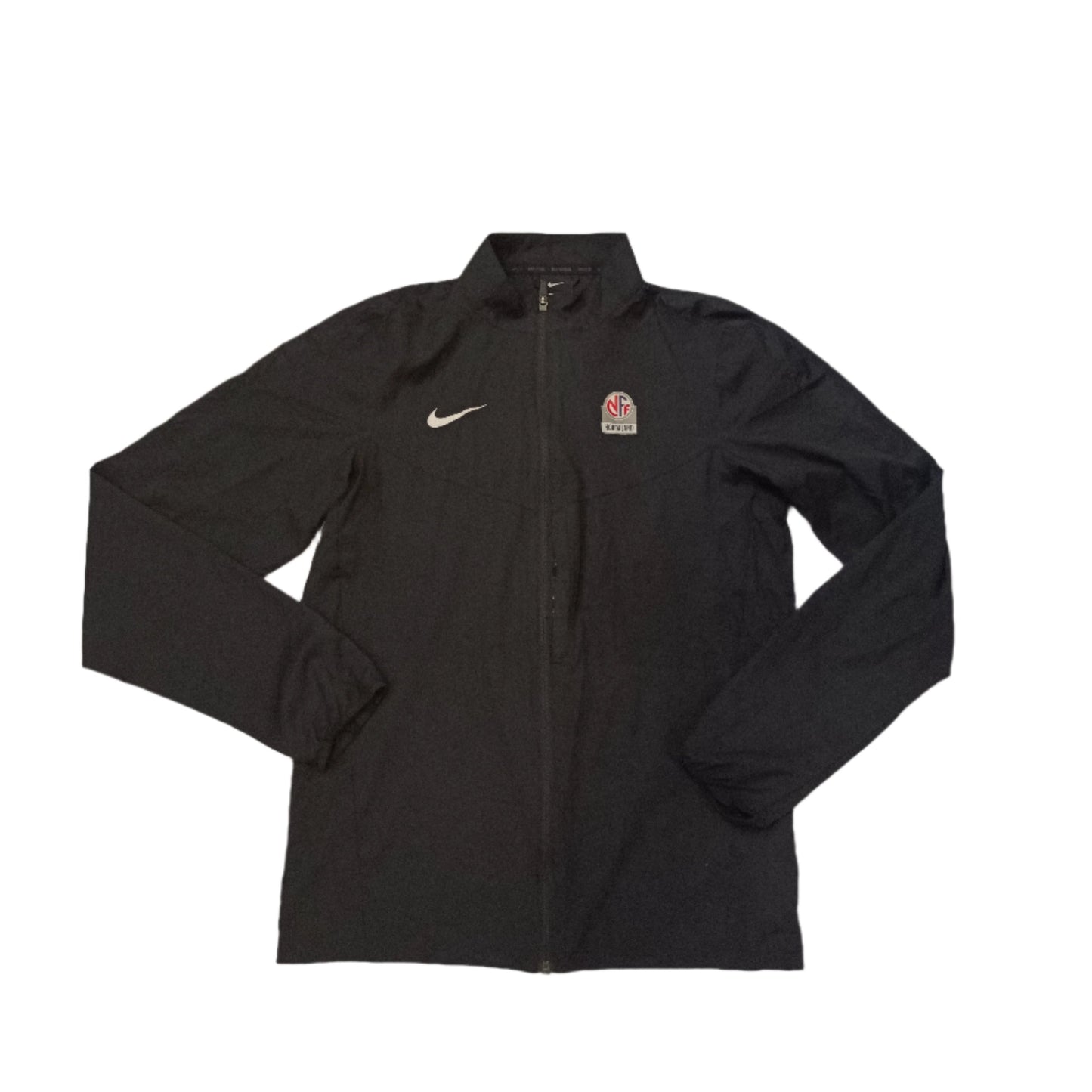NIKE Ветровка/Мъжка S