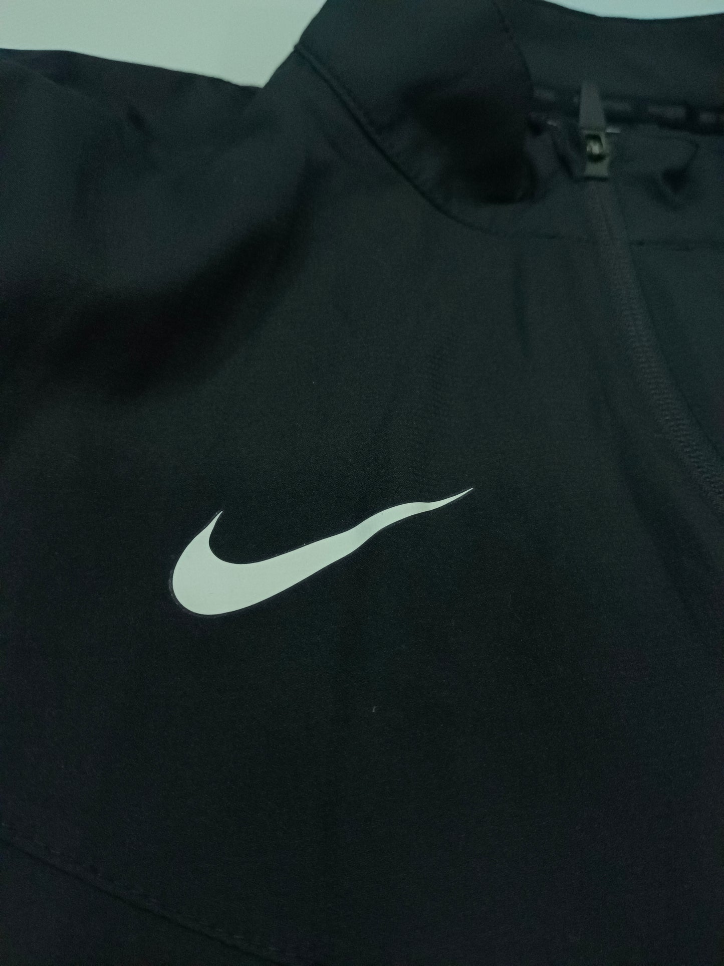 NIKE Ветровка/Мъжка S