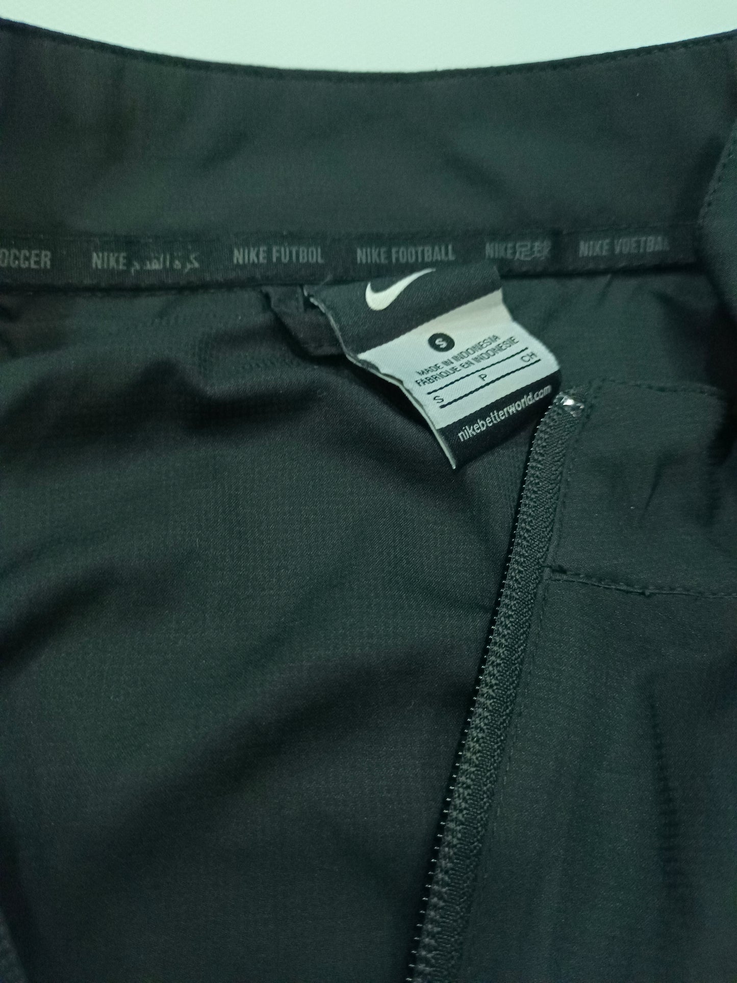 NIKE Ветровка/Мъжка S
