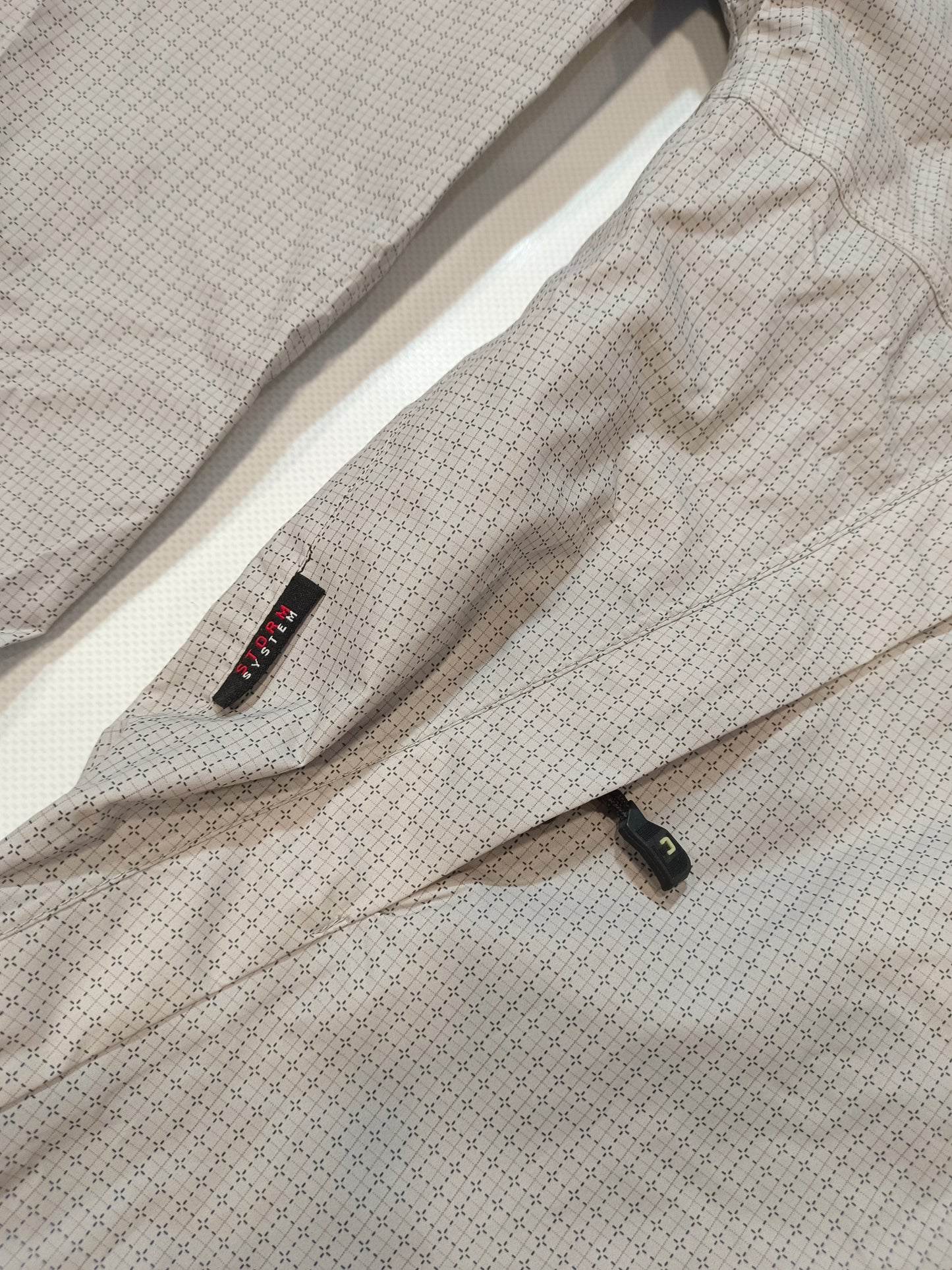 Didriksons ® STORM System /WaterProof Яке/Мъжко L