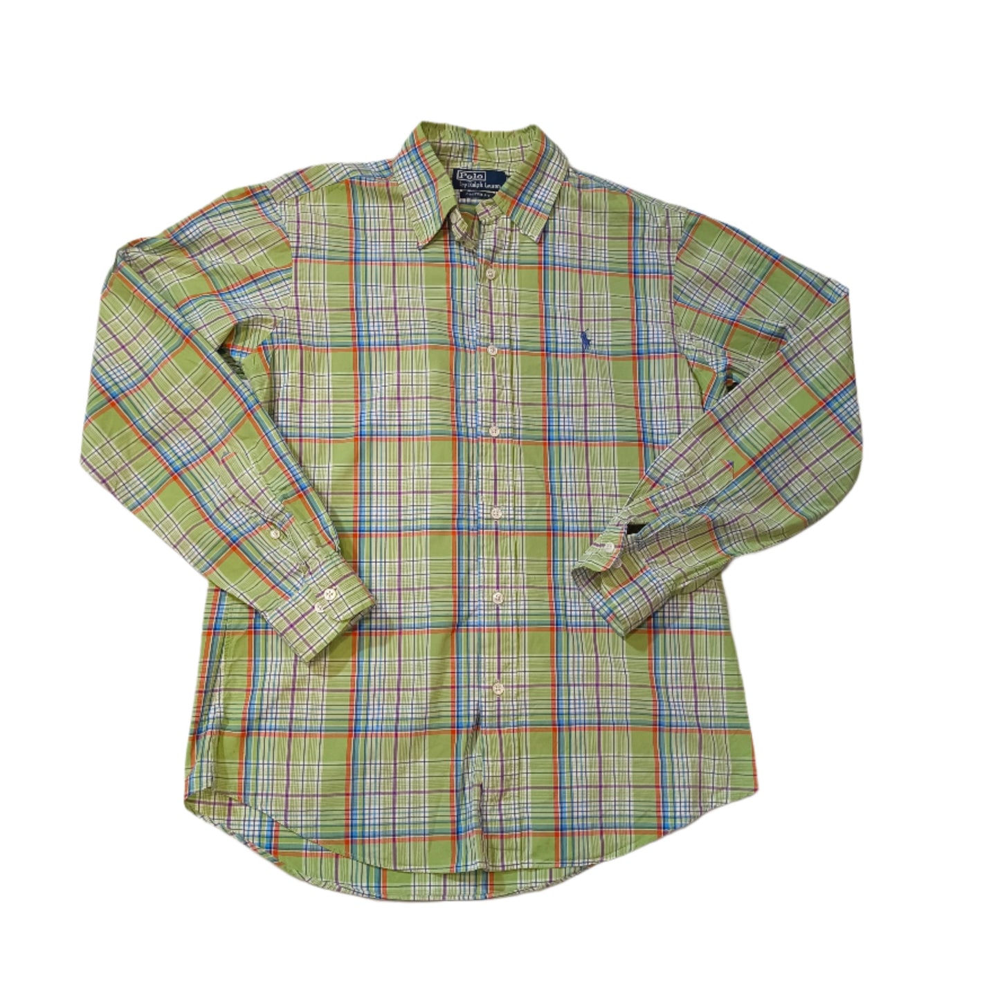 POLO RALPH LAUREN Риза/Мъжка М