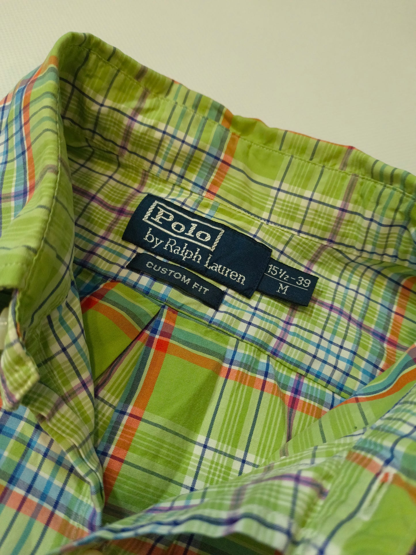 POLO RALPH LAUREN Риза/Мъжка М
