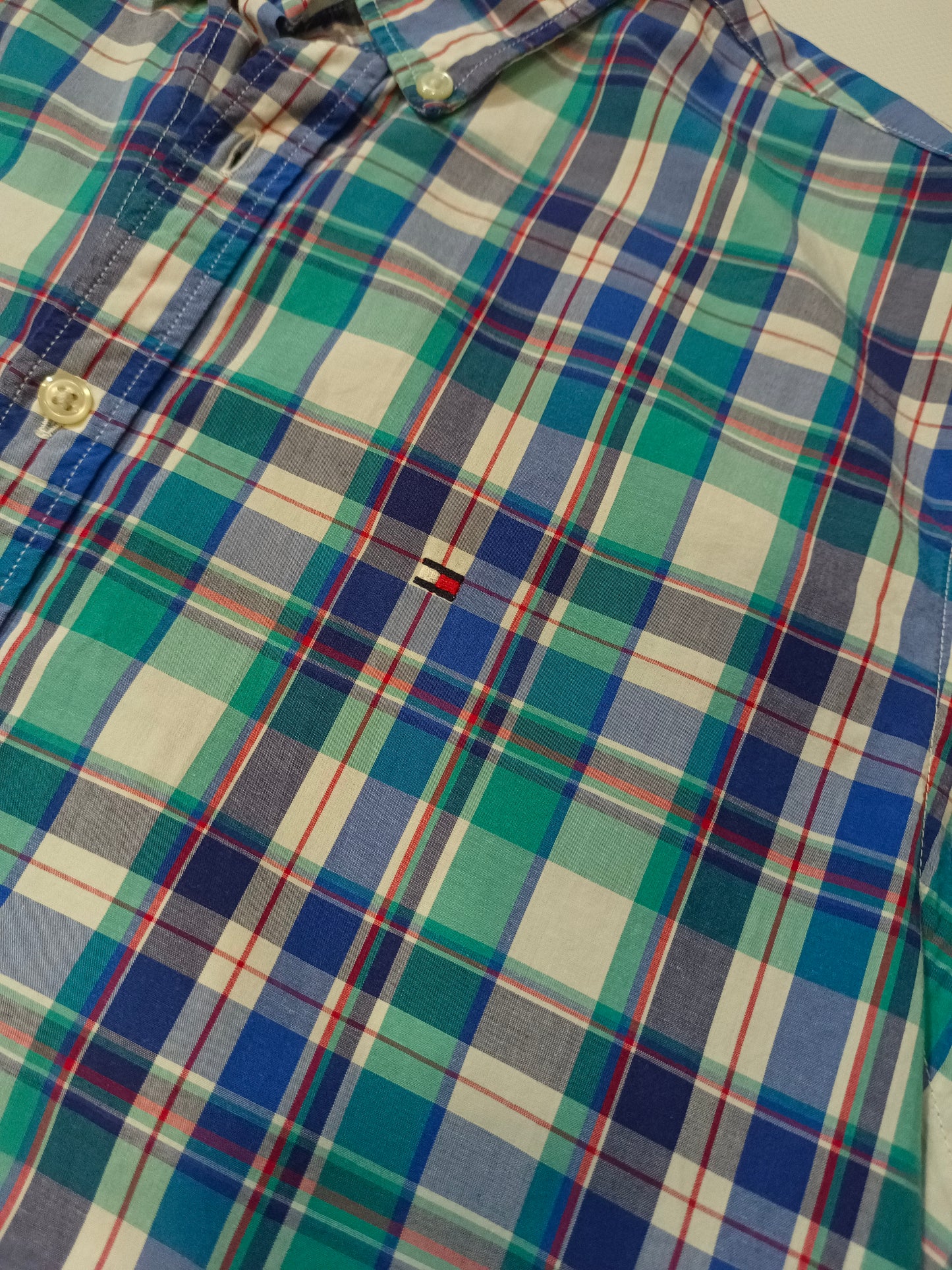 Tommy Hilfiger Риза/Мъжка S